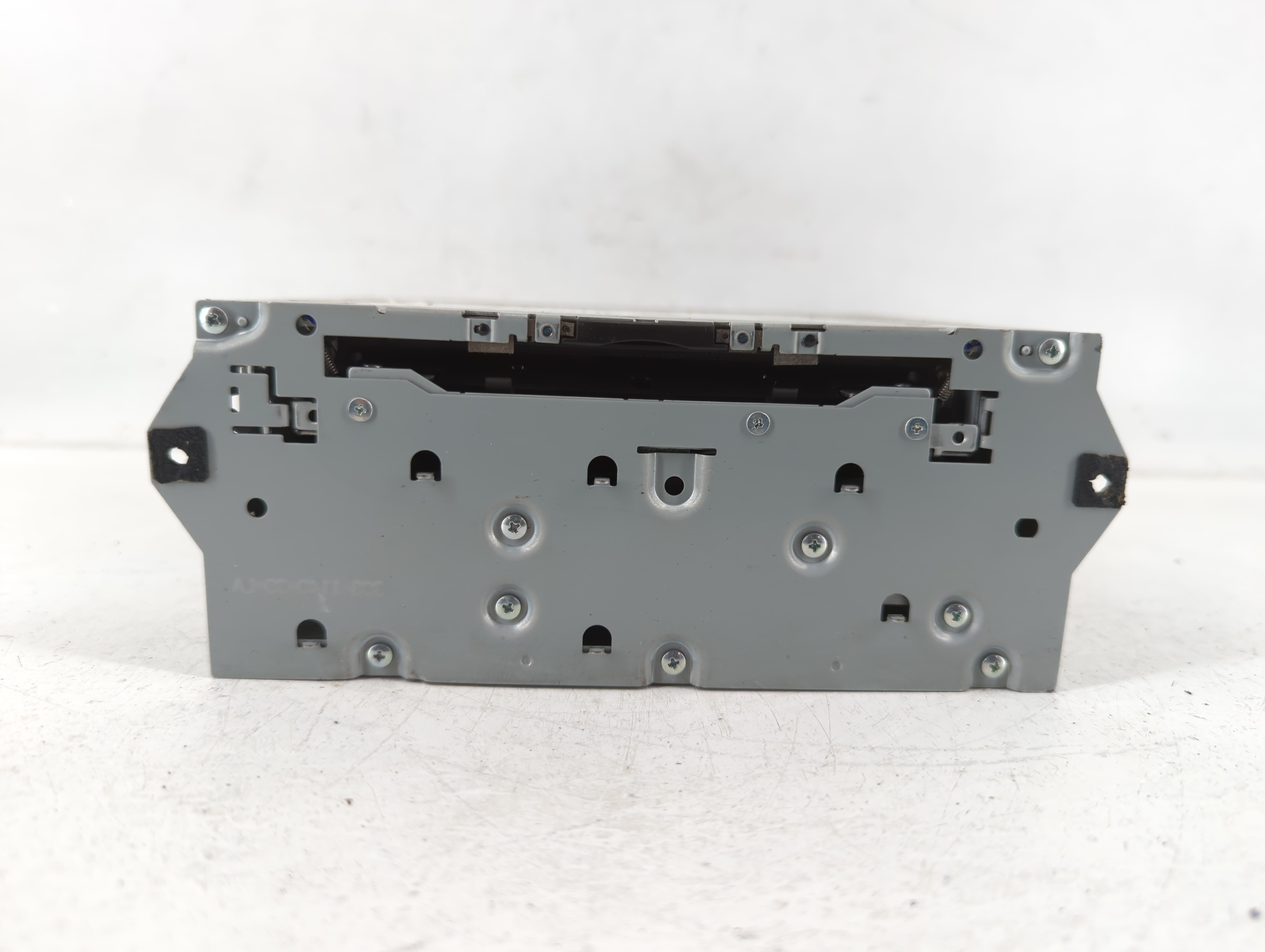 2018 Infiniti Qx60 Am Fm Cd Player Radio Receiver 634279 - Oemusedautoparts1.com