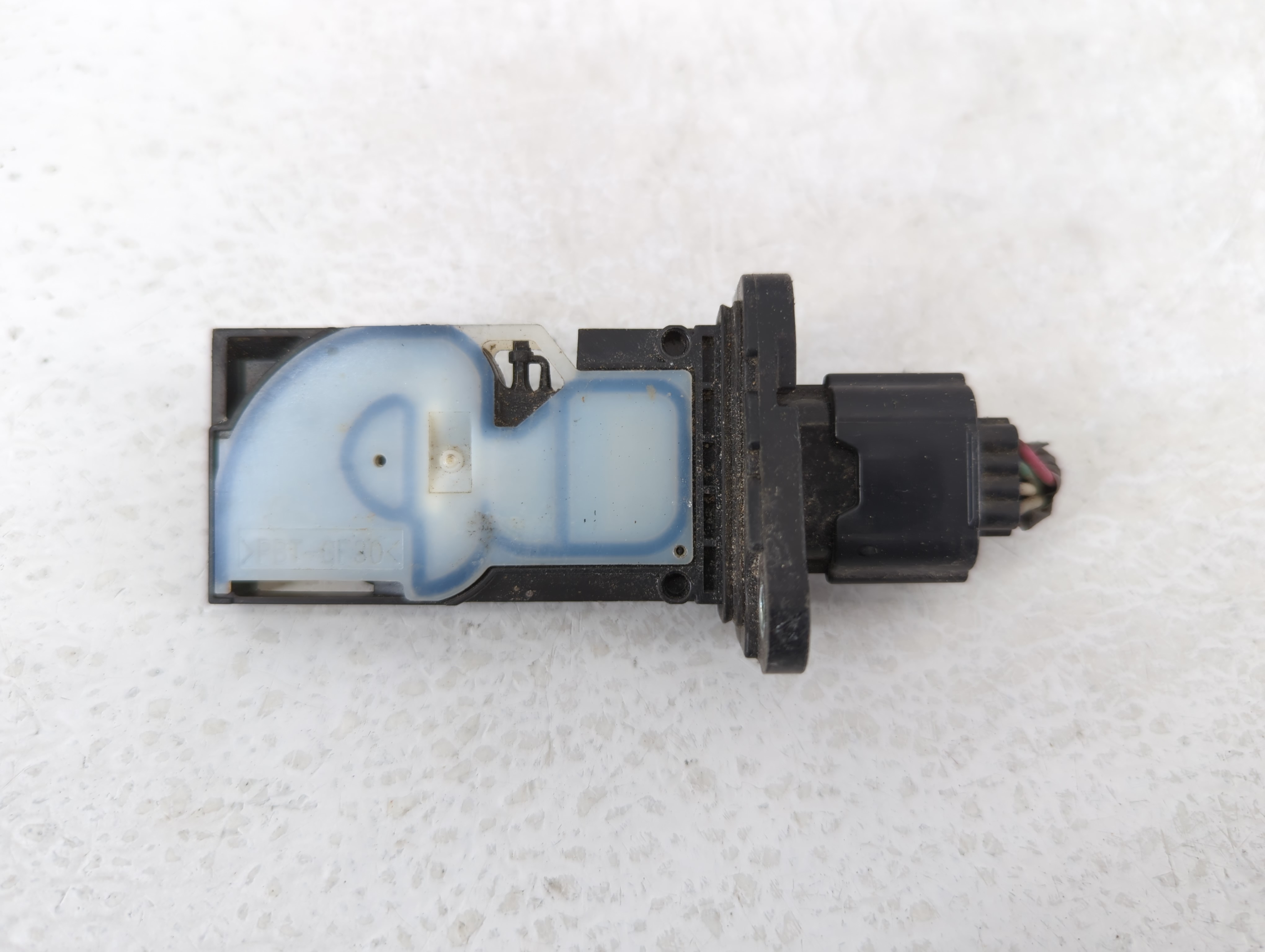 2016-2019 Nissan Sentra Mass Air Flow Meter Maf 634400 - Oemusedautoparts1.com