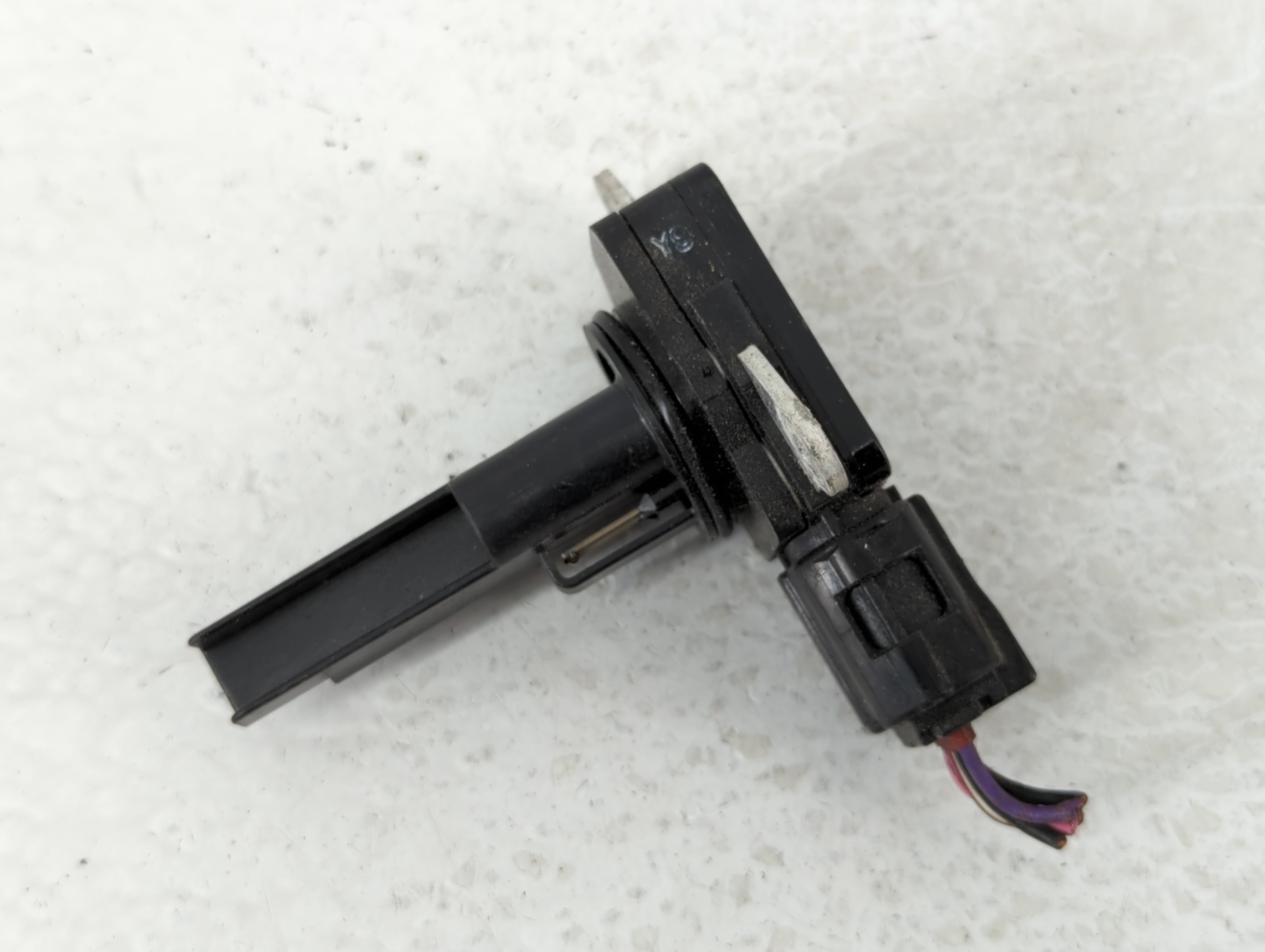 2009-2019 Toyota Corolla Mass Air Flow Meter Maf 634700 - Oemusedautoparts1.com
