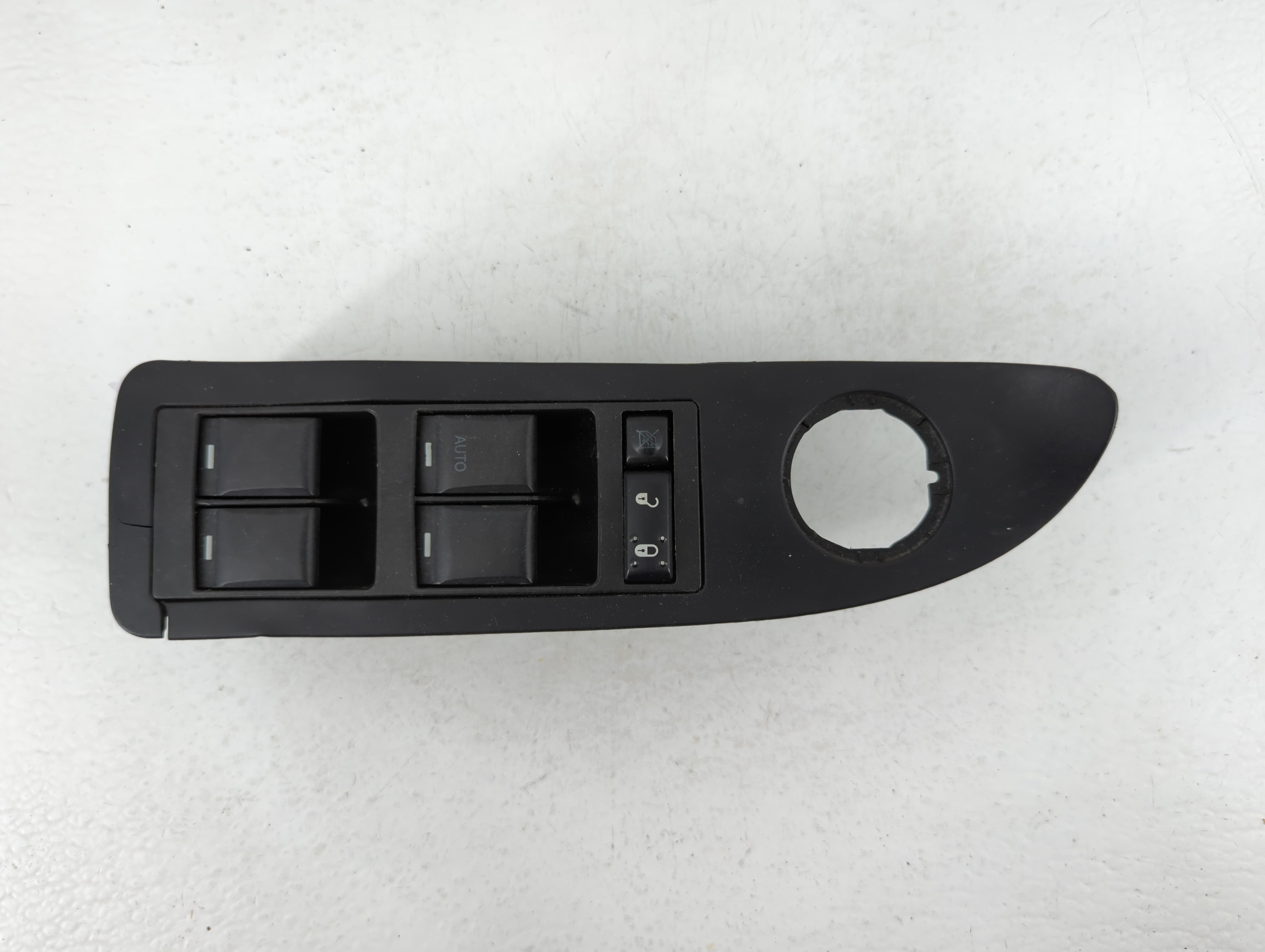 Jeep Compass Driver Left Door Master Power Window Switch 3085a|04602780ad 634926 - Oemusedautoparts1.com