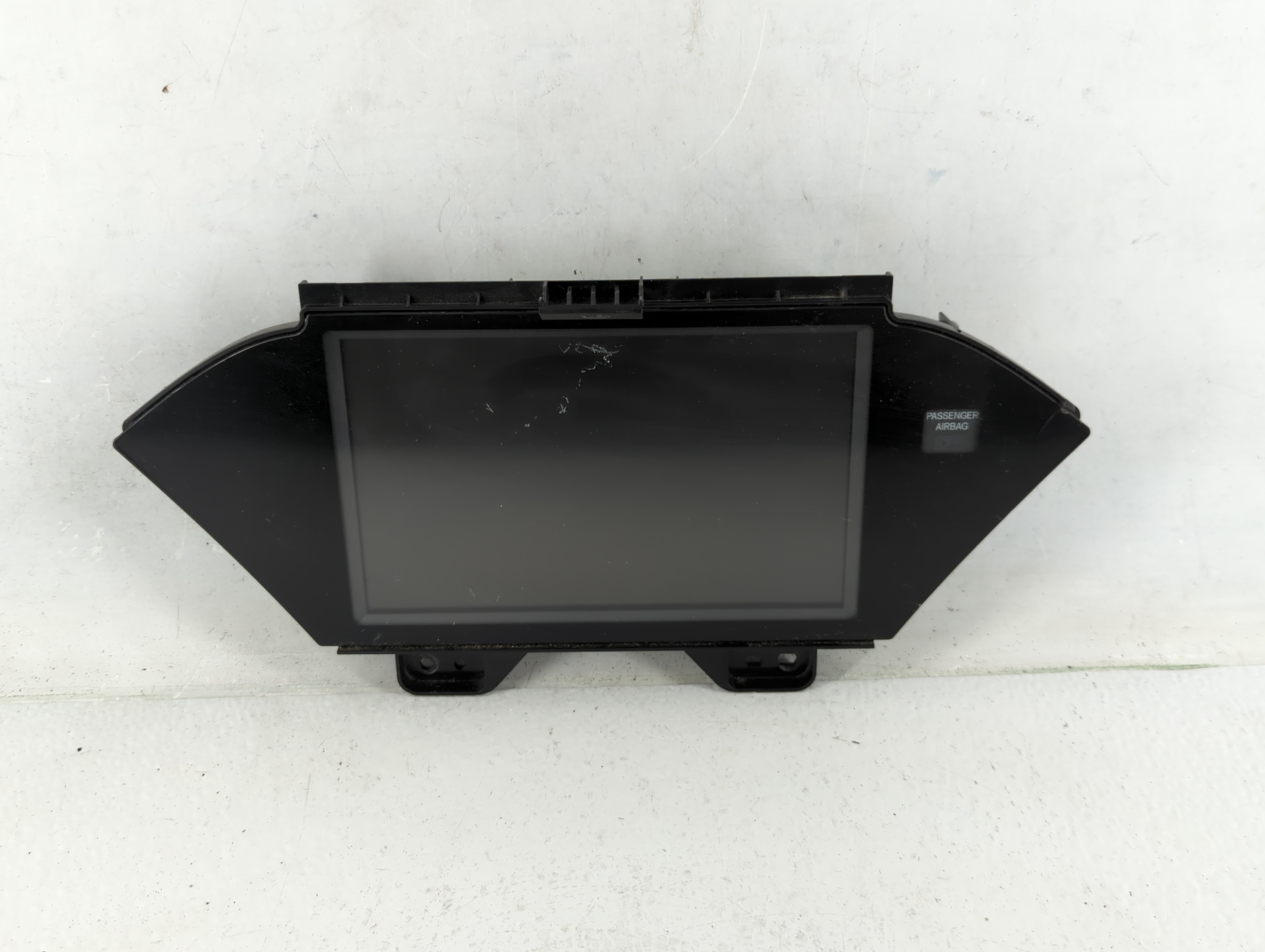 Acura Mdx Am Fm Cd Player Radio Receiver 635058 - Oemusedautoparts1.com