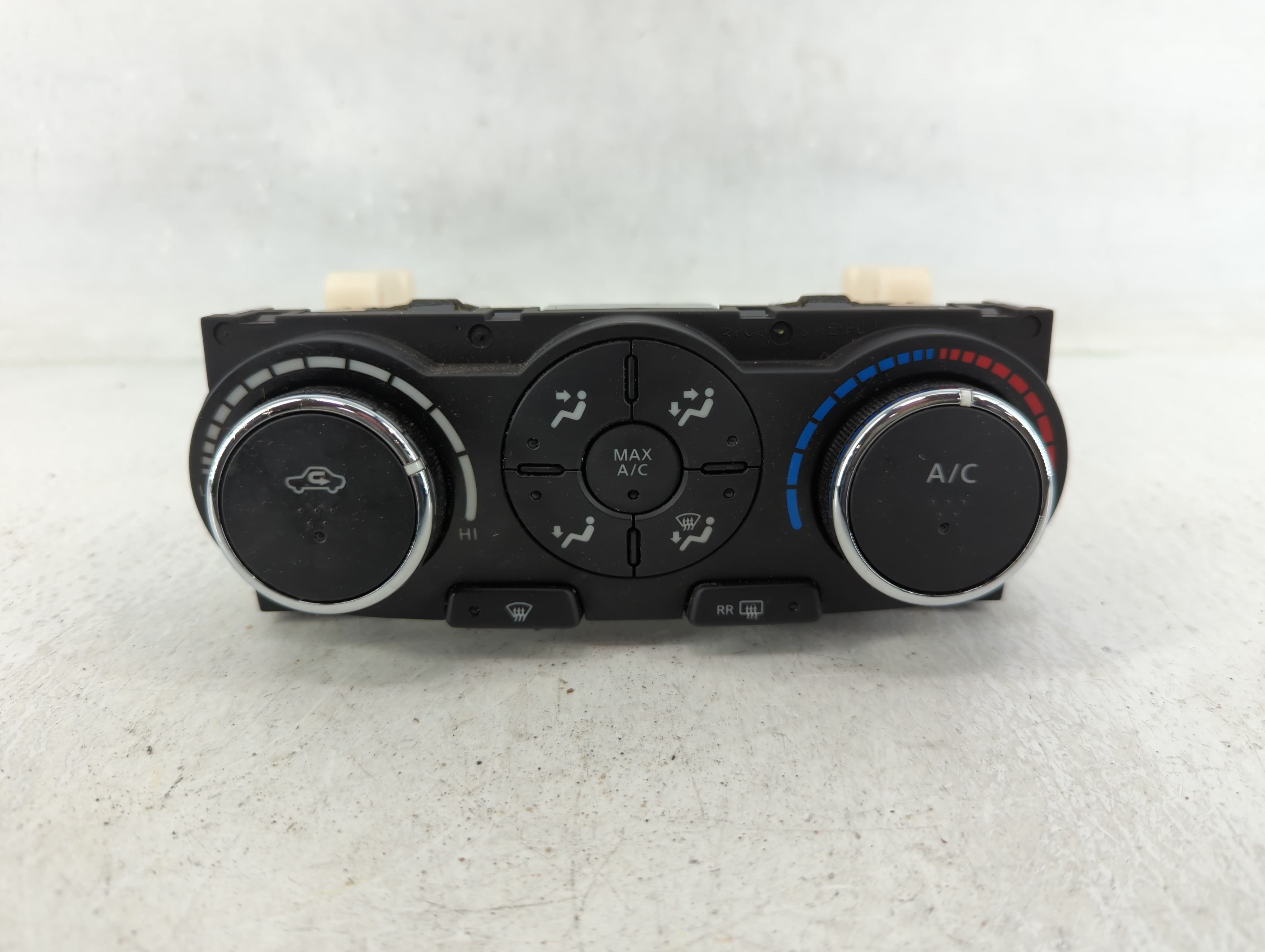 2012 Nissan Altima Am Fm Cd Player Radio Receiver 635123 - Oemusedautoparts1.com