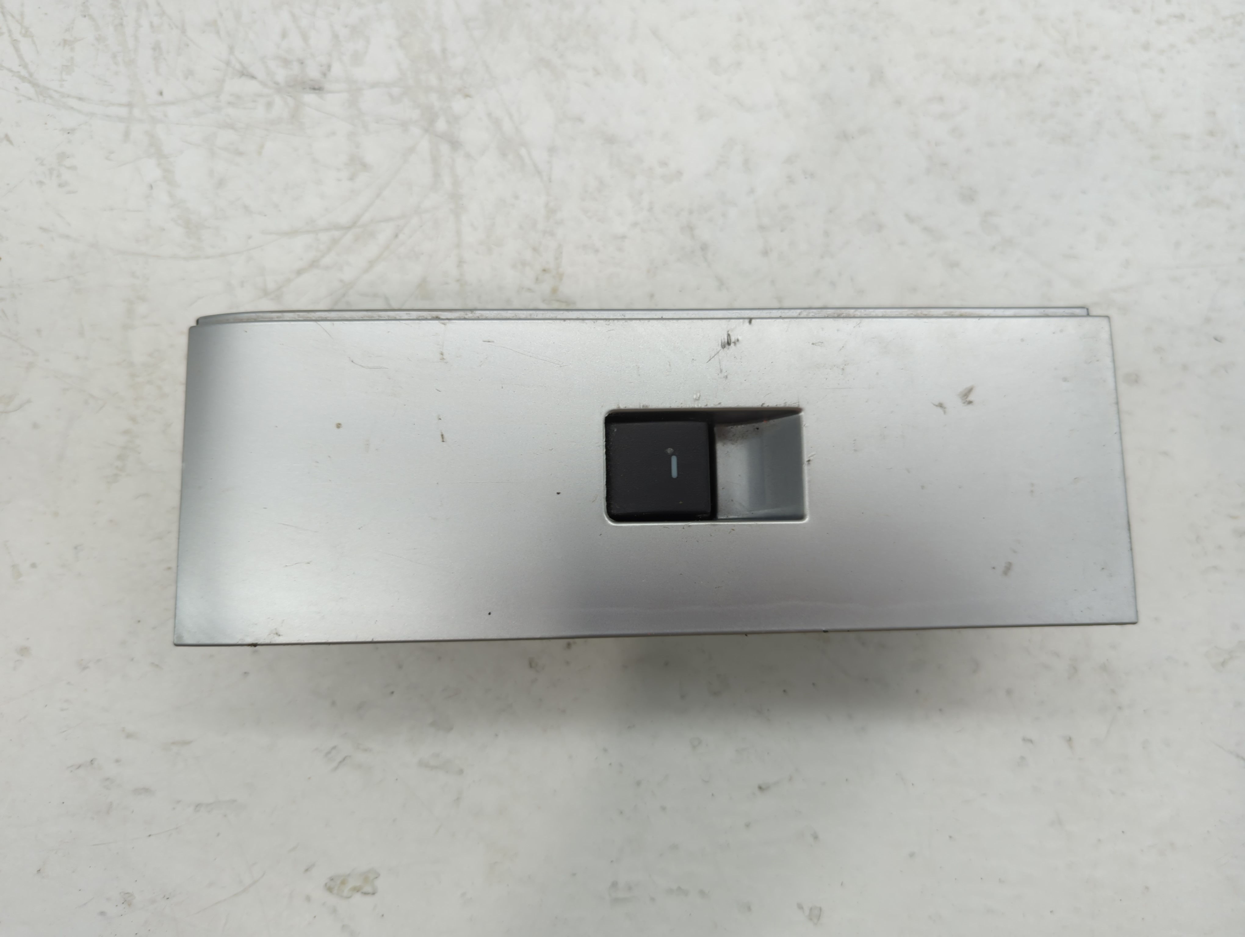 2008 Mercury Mountaineer Driver Left Door Master Power Window Switch 635186 - Oemusedautoparts1.com