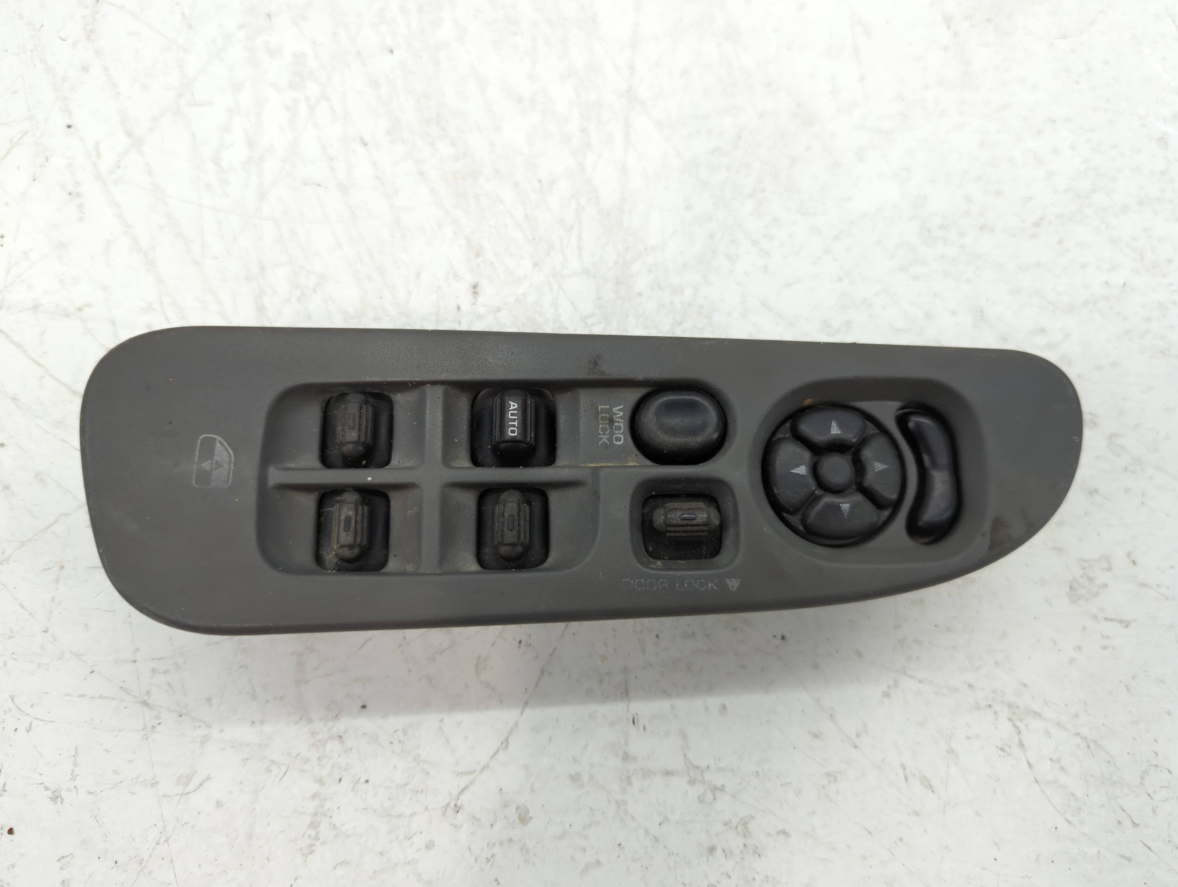 Picture of 2002-2008 Dodge Ram 1500 Driver Left Door Master Power Window Switch 635231