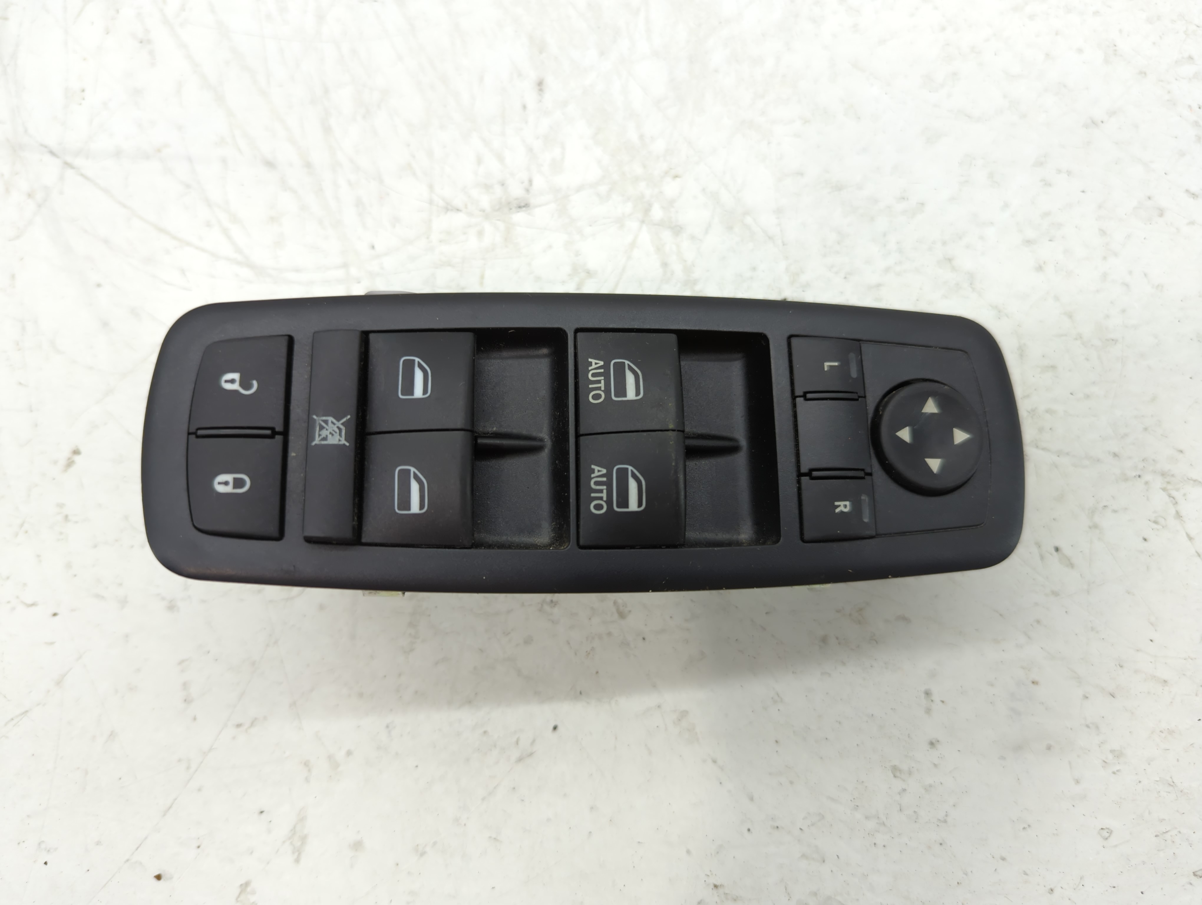 Picture of Dodge Ram 1500 Driver Left Door Master Power Window Switch P56046823ae 635238