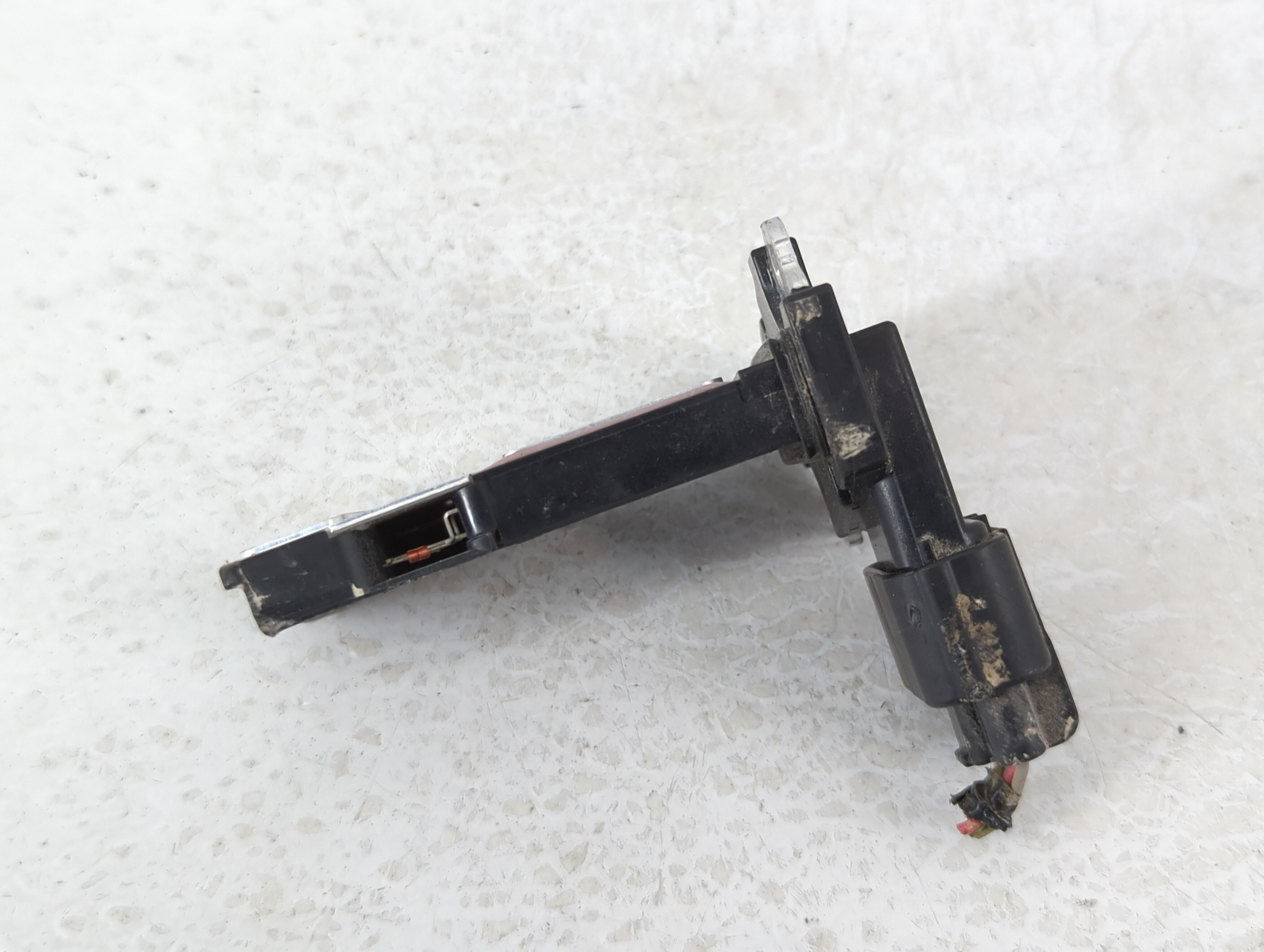 2010-2019 Honda Cr-v Mass Air Flow Meter Maf 635542 - Oemusedautoparts1.com