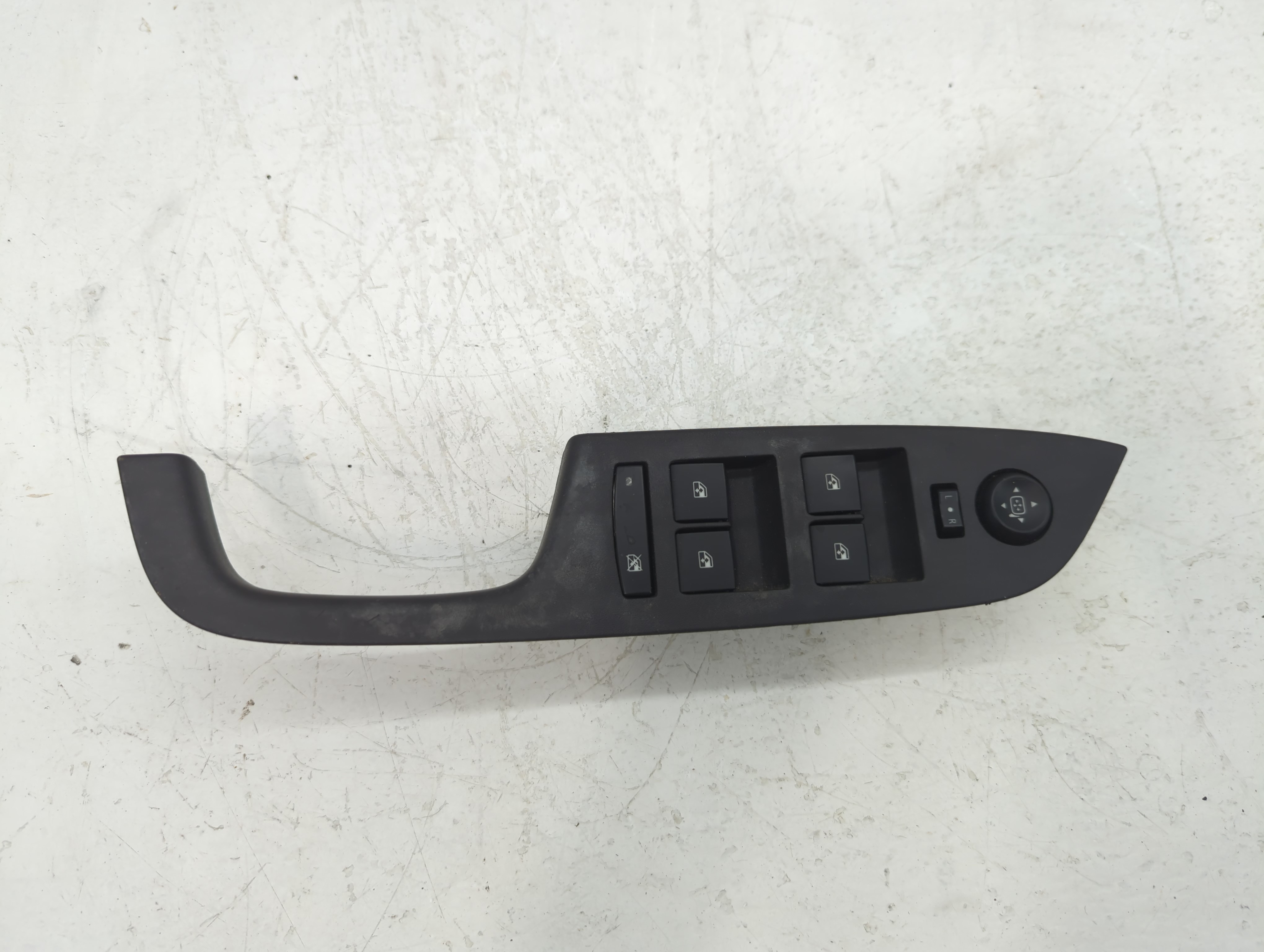 Picture of 2014-2015 Honda Civic Driver Left Door Master Power Window Switch 635934