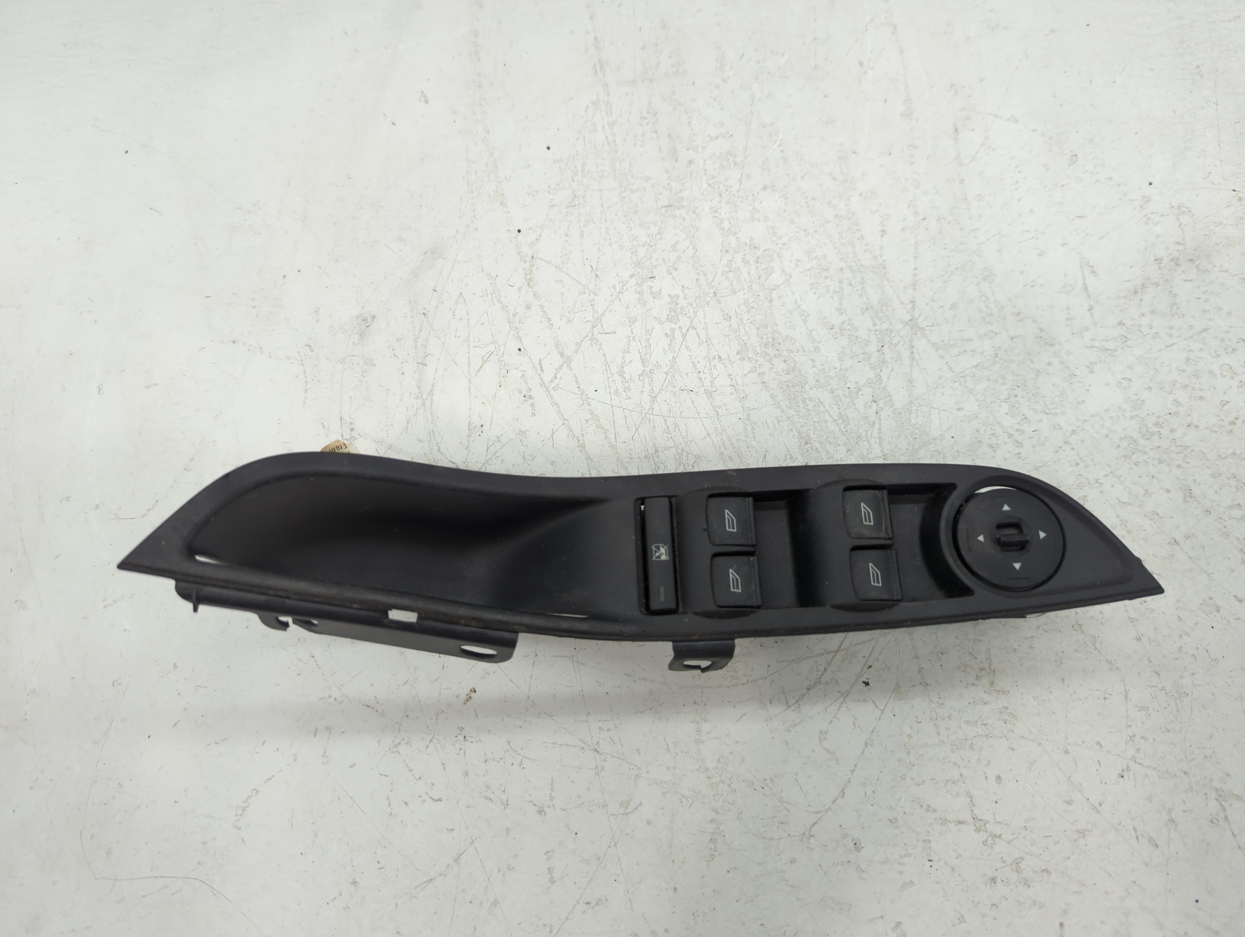Picture of 2013-2019 Ford Escape Driver Left Door Master Power Window Switch 636085