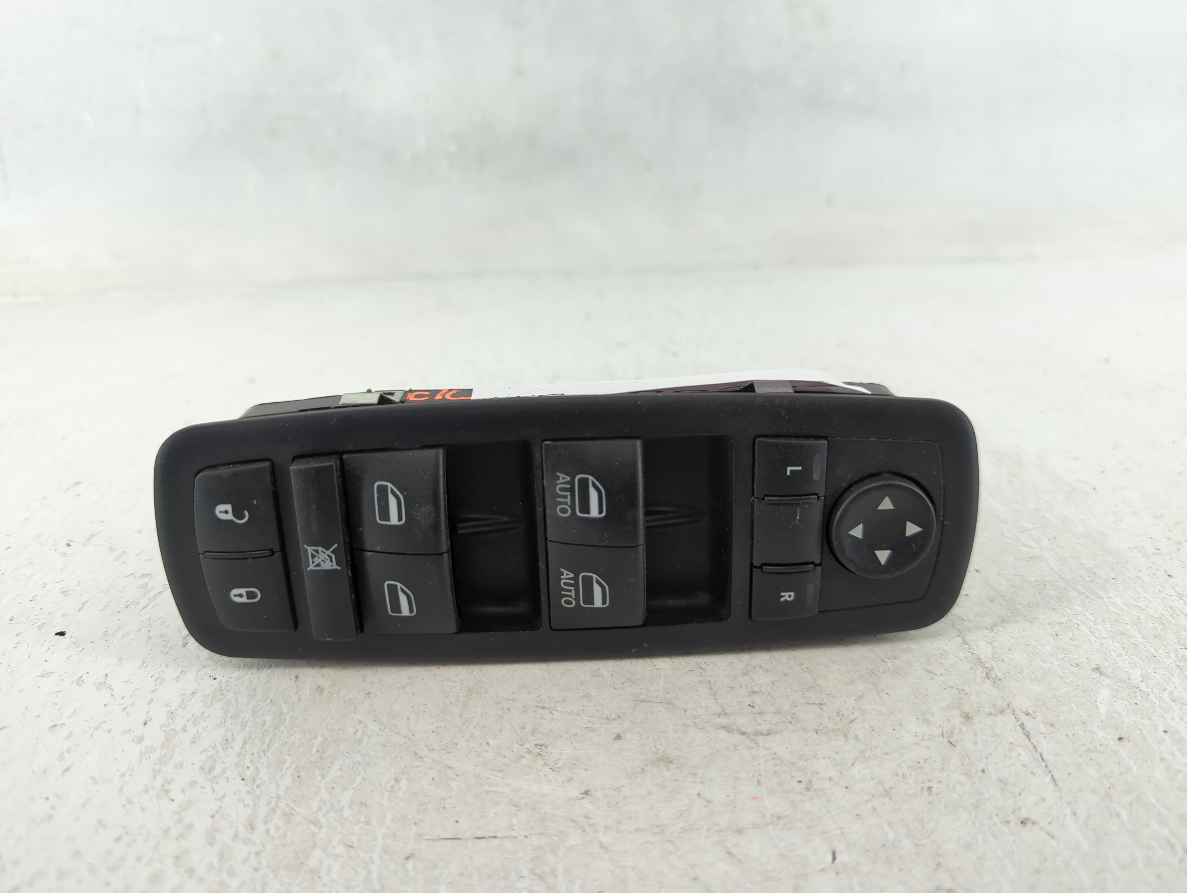 Picture of Dodge Ram 1500 Driver Left Door Master Power Window Switch P56046823ae 636384