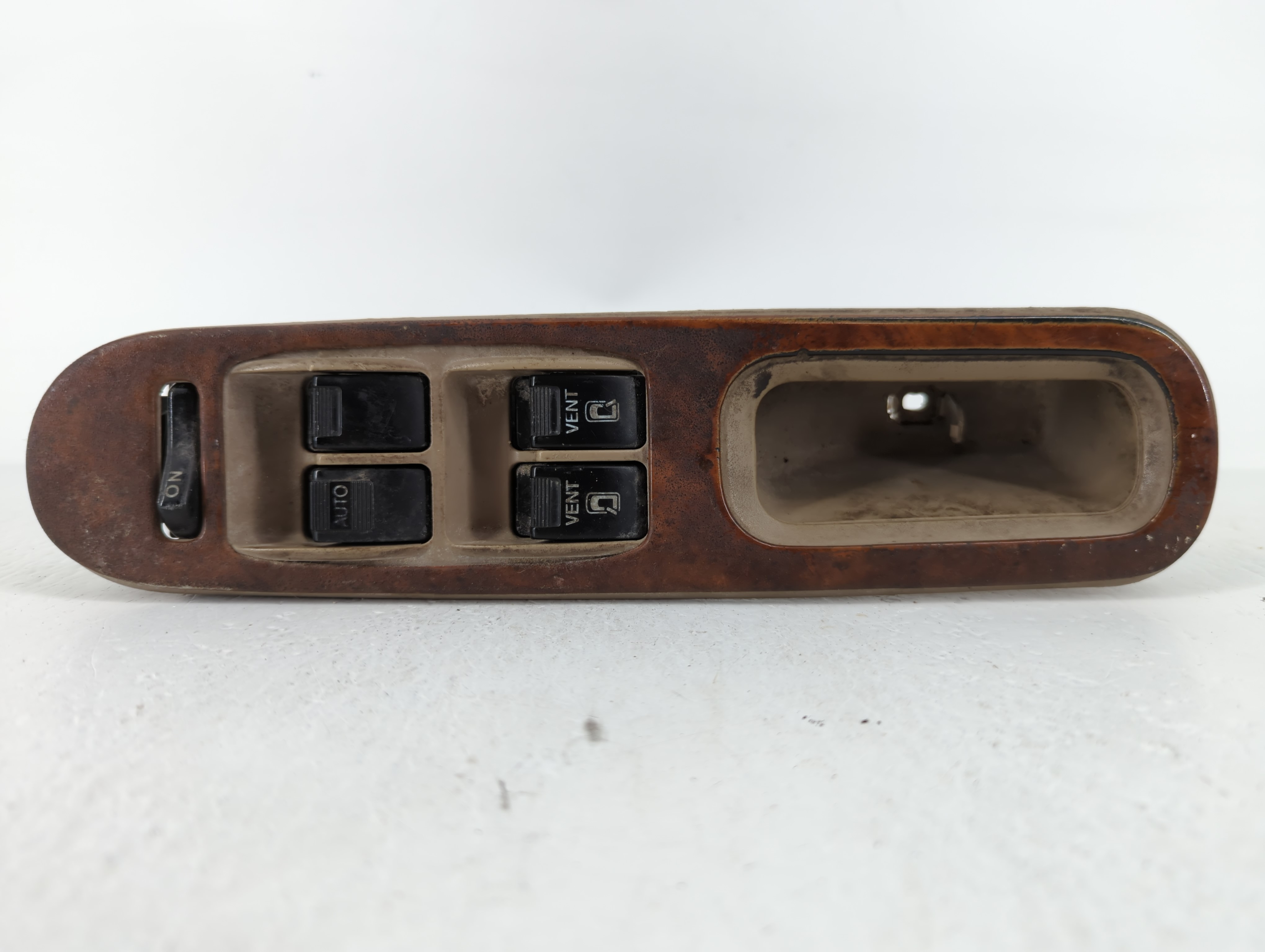 1999-2000 Honda Odyssey Driver Left Door Master Power Window Switch 83563 636687 - Oemusedautoparts1.com