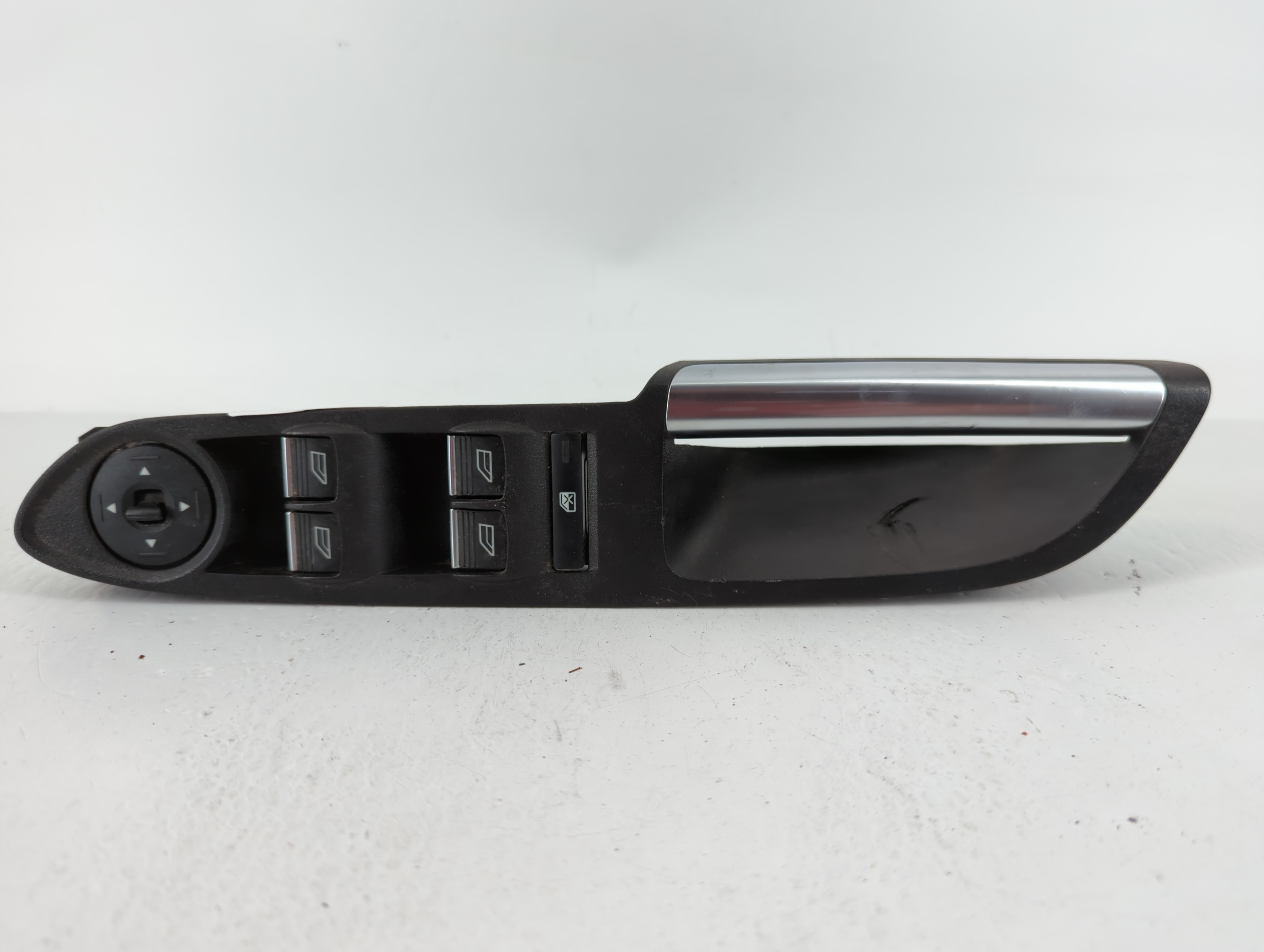 Picture of 2017-2019 Ford Escape Driver Left Door Master Power Window Switch 636718