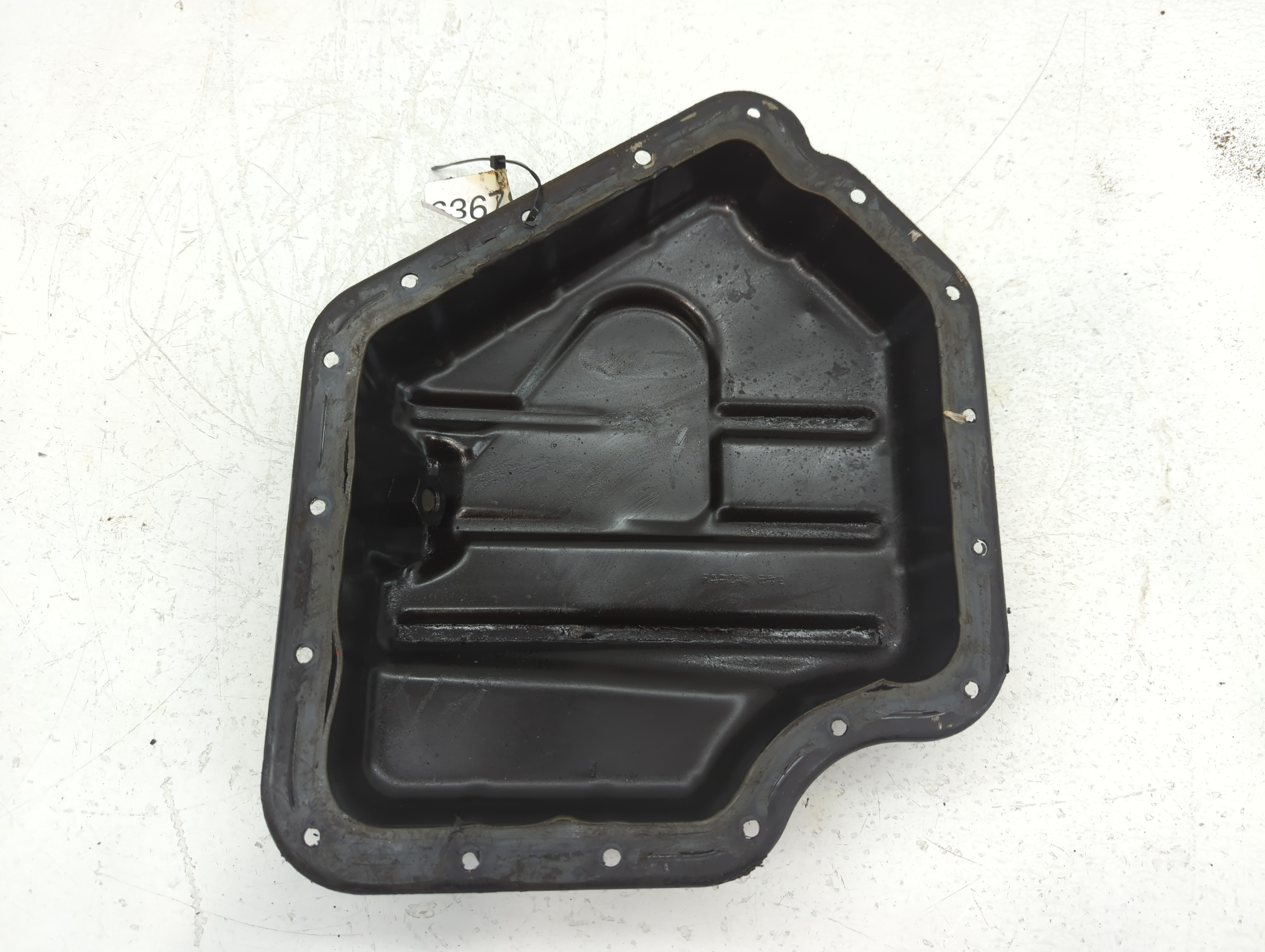 Picture of 2008 Chrysler 200 Engine Oil Pan 636787
