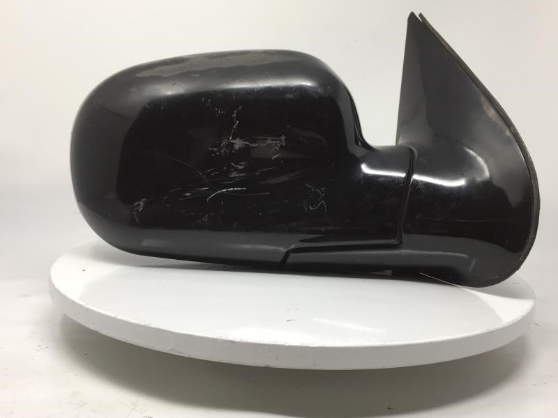 2001-2004 Hyundai Santa Fe Passenger Right Side View Power Door Mirror 6370 - Oemusedautoparts1.com