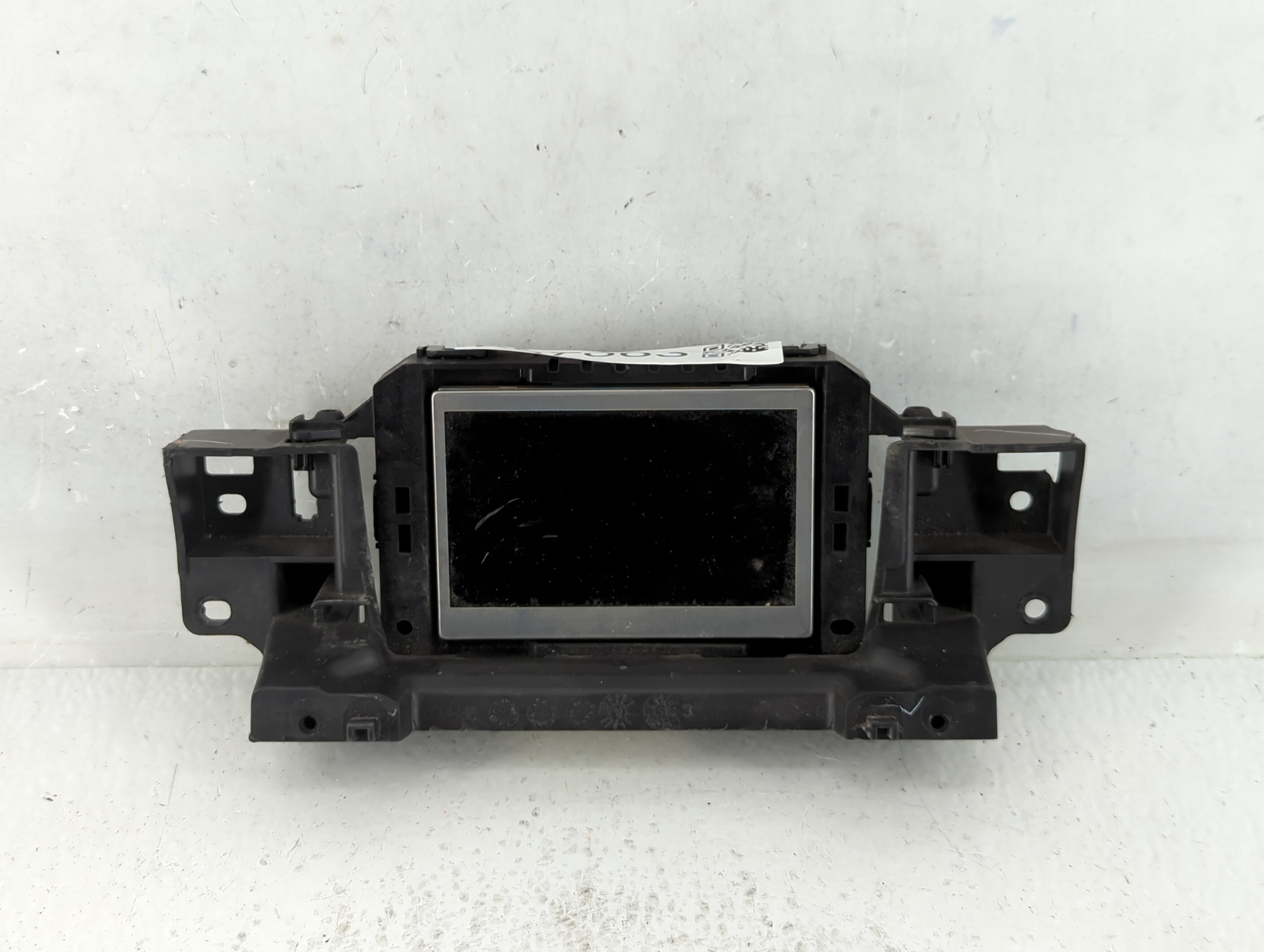 Picture of 2015-2018 Ford Focus Information Display Screen 637663