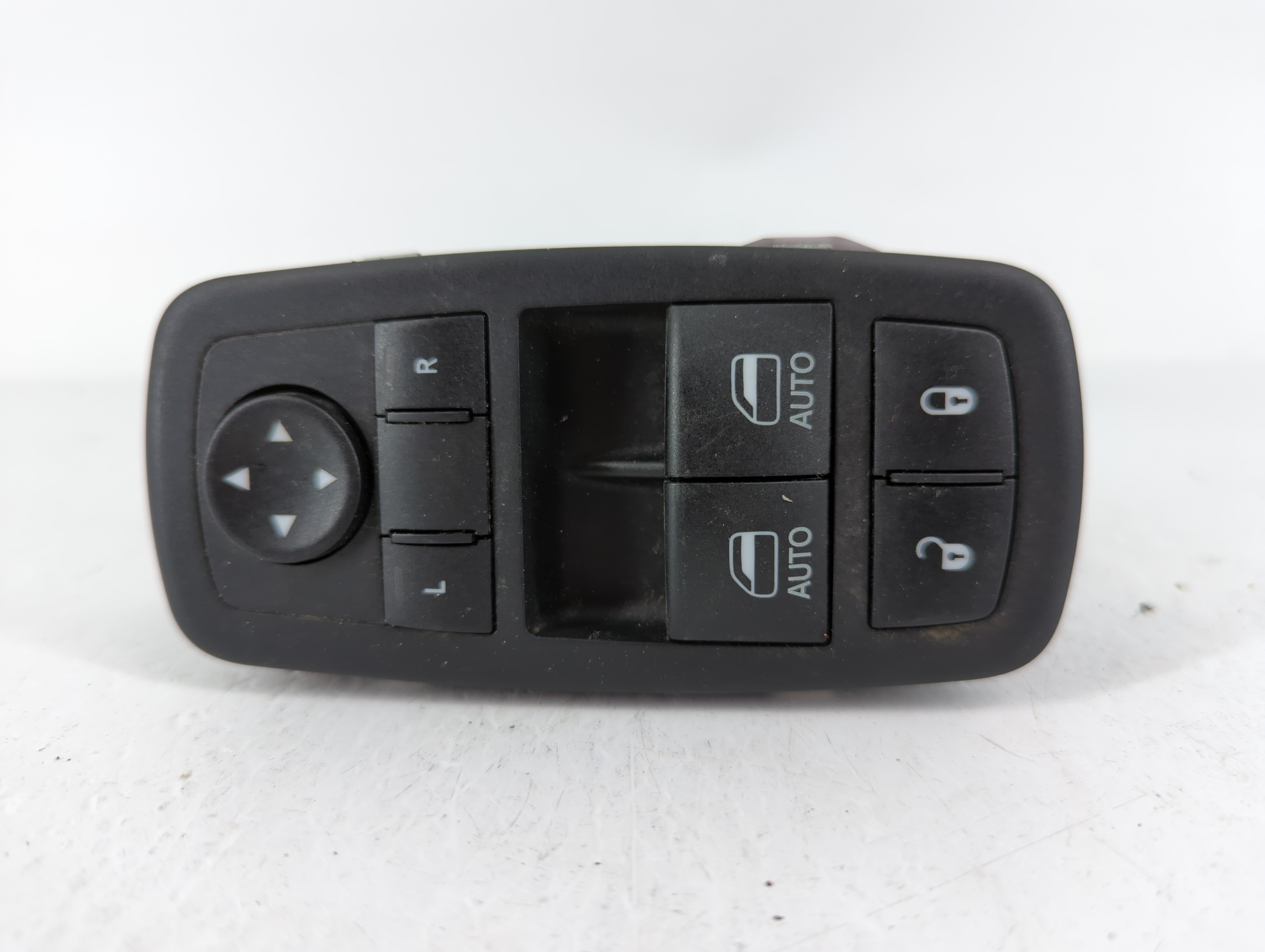 Picture of 2015-2022 Dodge Challenger Driver Left Door Master Power Window Switch 638004