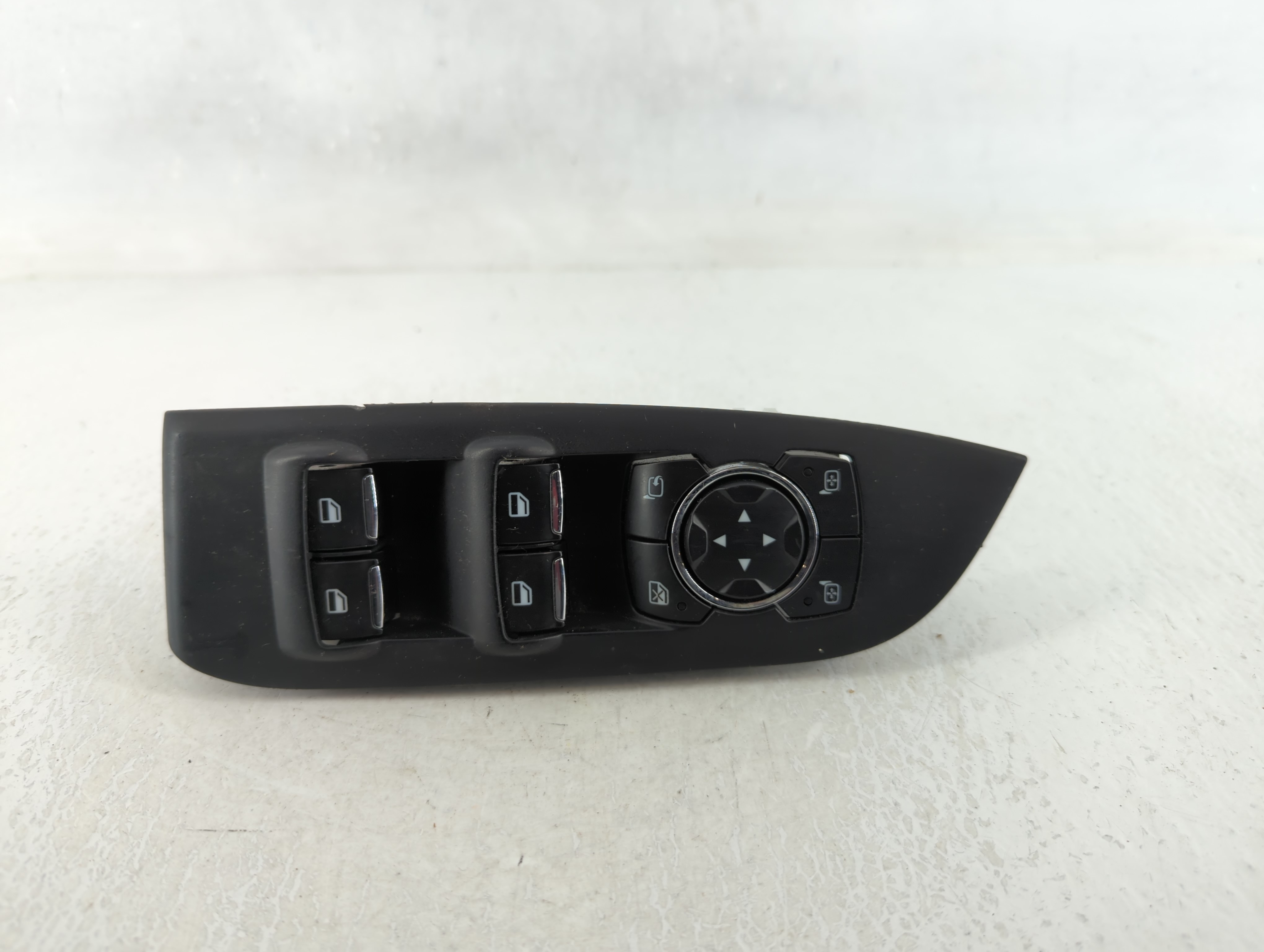 Picture of 2017-2020 Lincoln Mkz Driver Left Door Master Power Window Switch 638023
