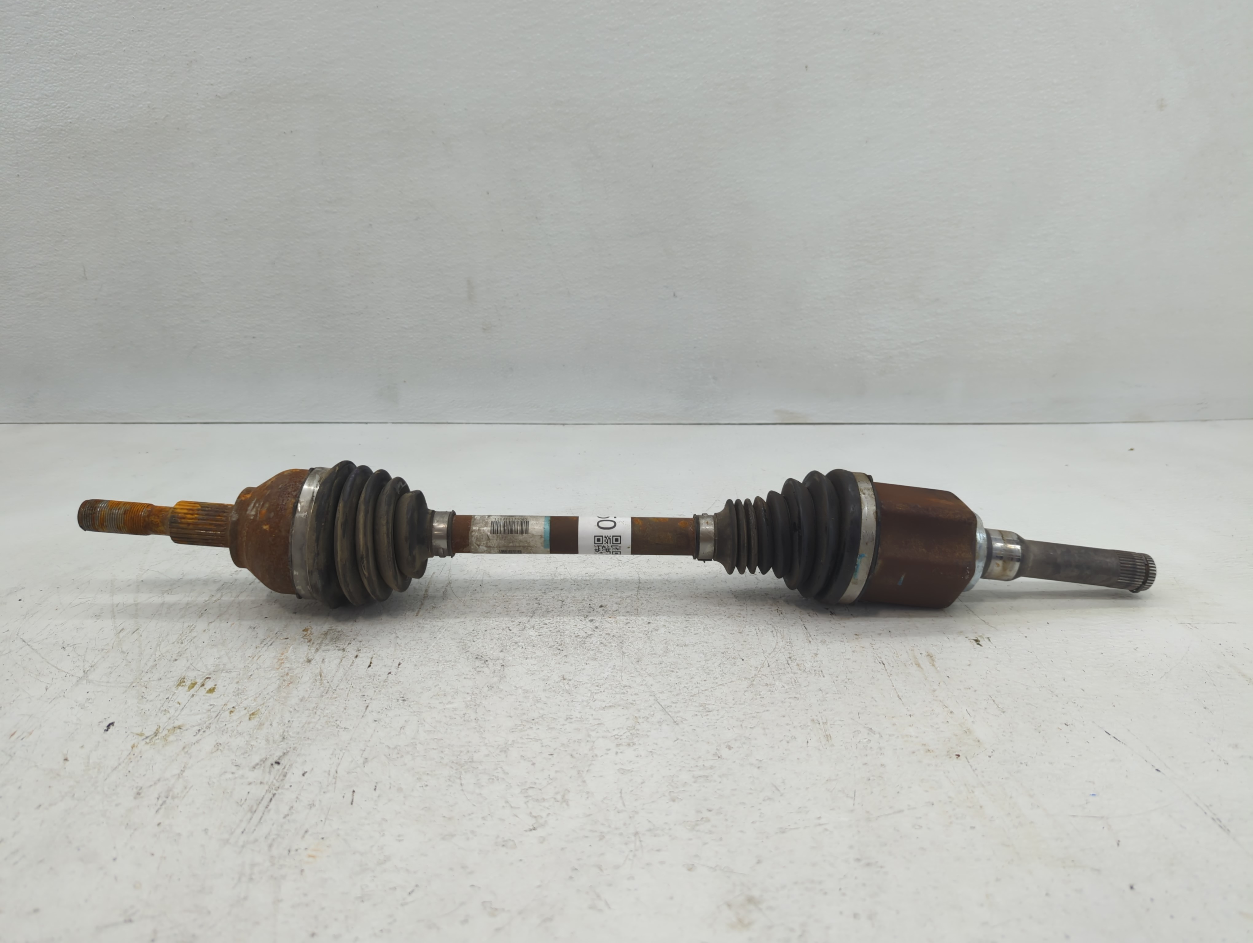 Picture of 2013-2020 Ford Fusion Axle Shaft Front Driver Cv C/v 638650