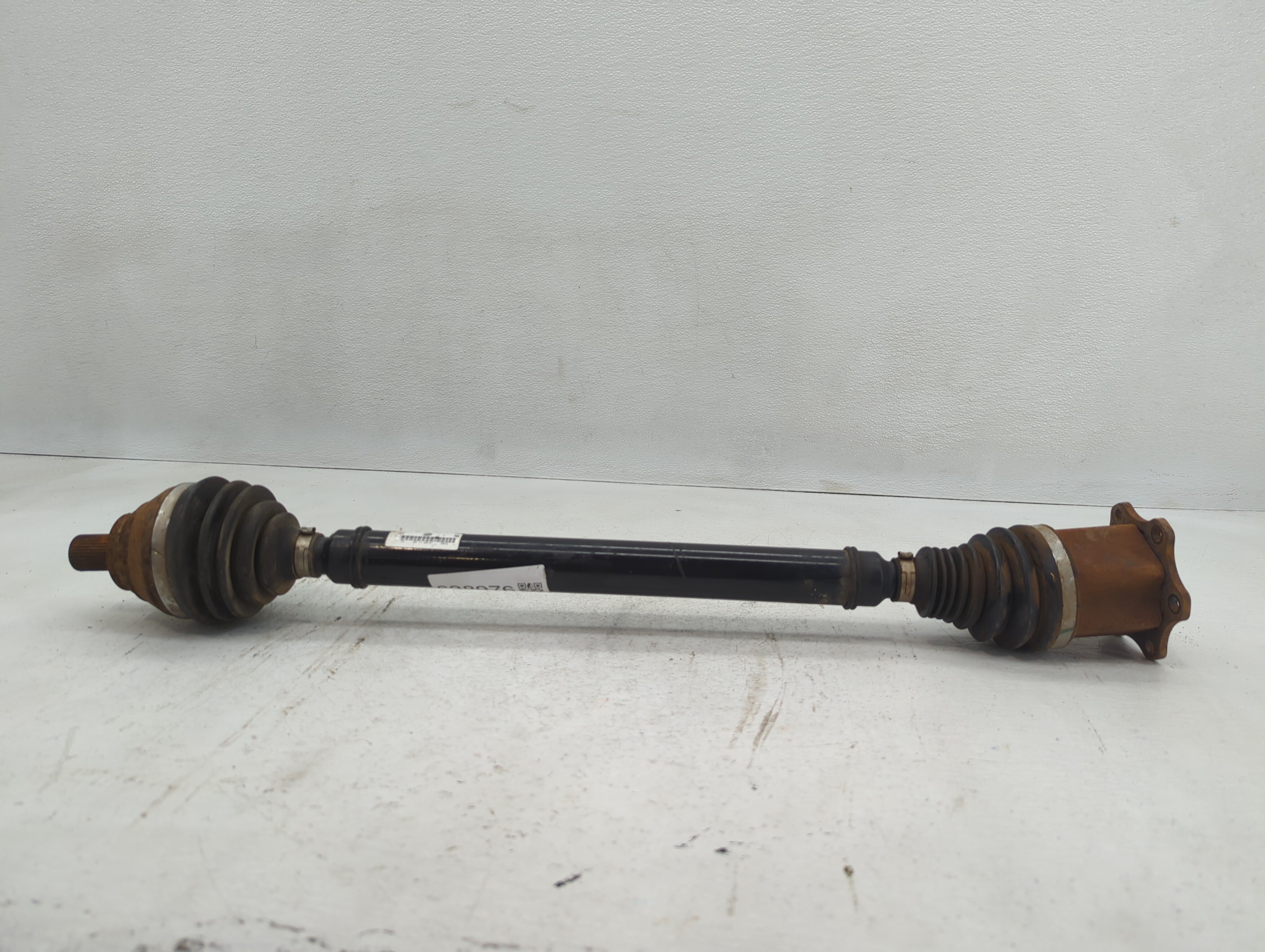 Picture of 2012-2015 Volkswagen Passat Axle Shaft Front Passenger Cv C/v 638976