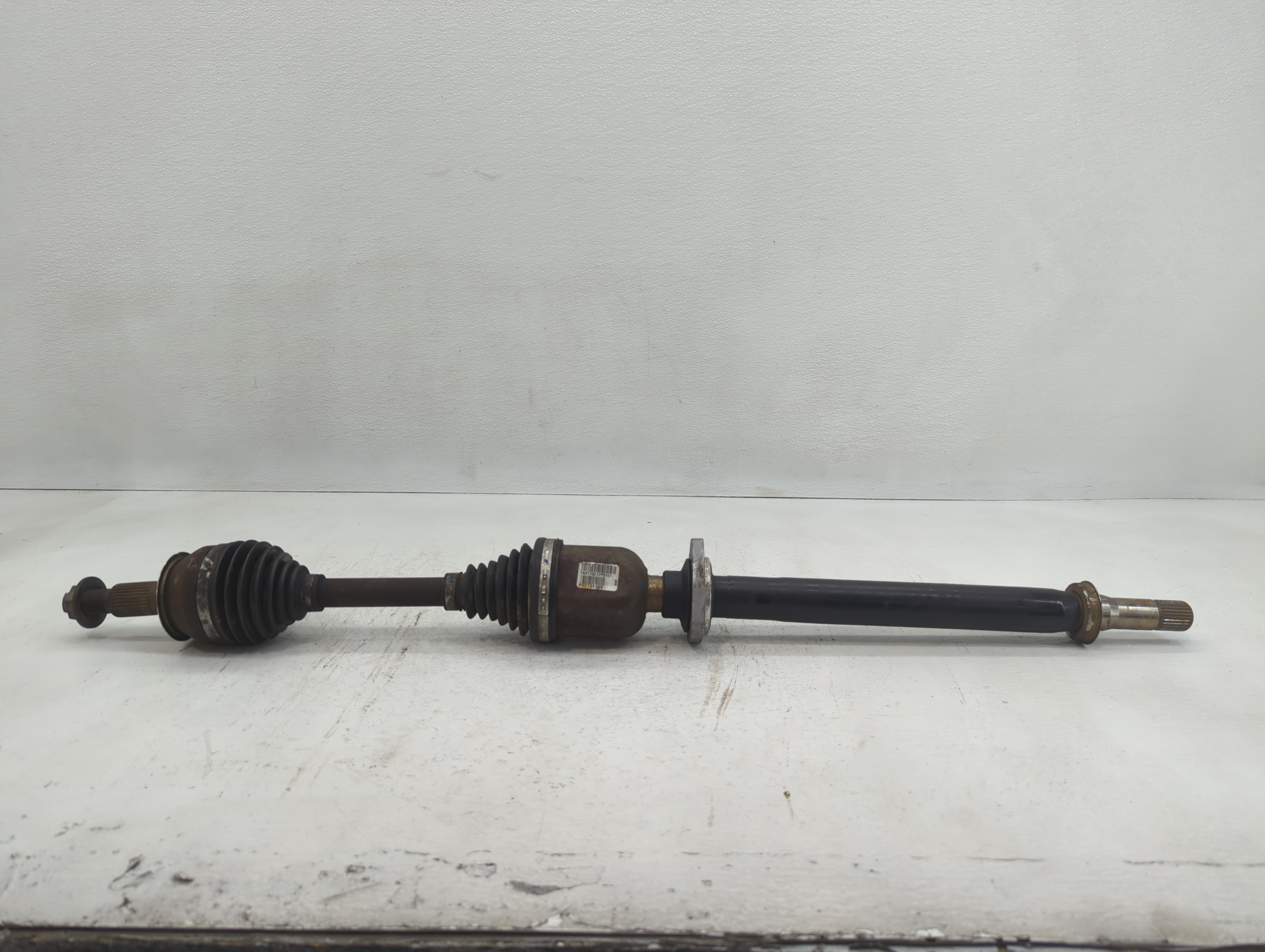 2012 Buick Lacrosse Axle Shaft Front Passenger Cv C/v 638981 - Oemusedautoparts1.com