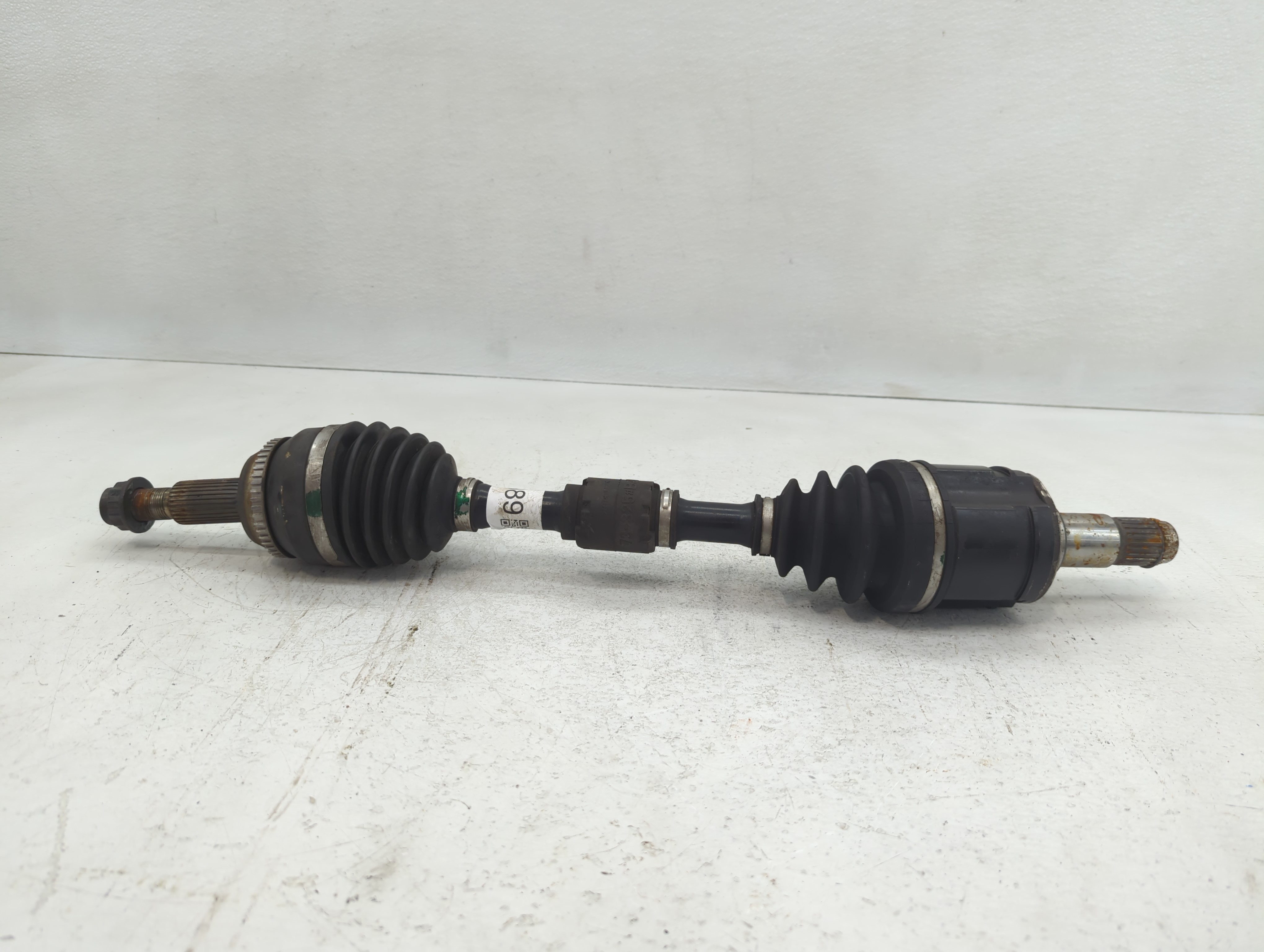 Picture of 2005-2007 Toyota Avalon Axle Shaft Front Driver Cv C/v 638989