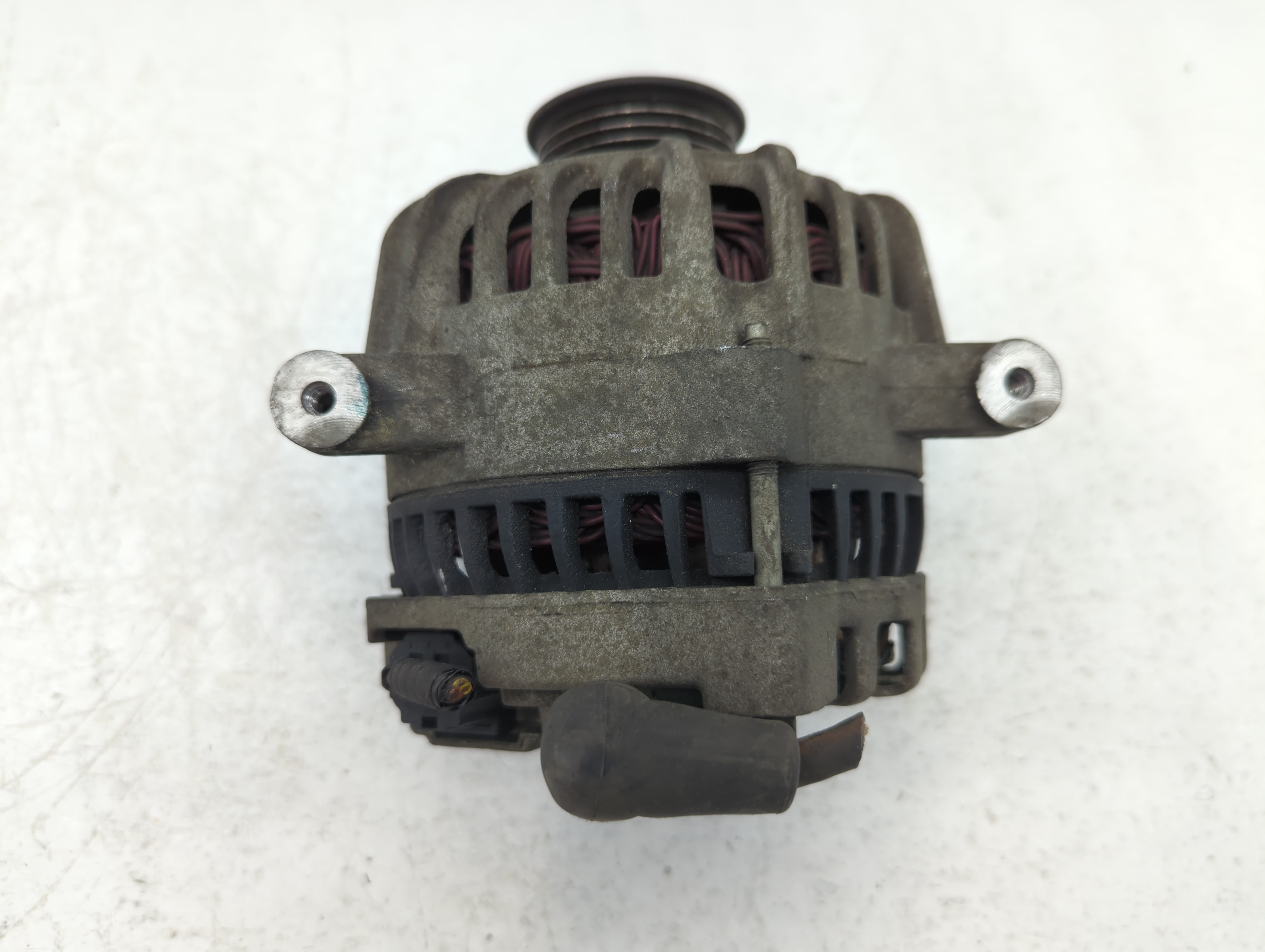 Ford Expedition Alternator Generator Charging Assembly Engine Oem 639135 - Oemusedautoparts1.com