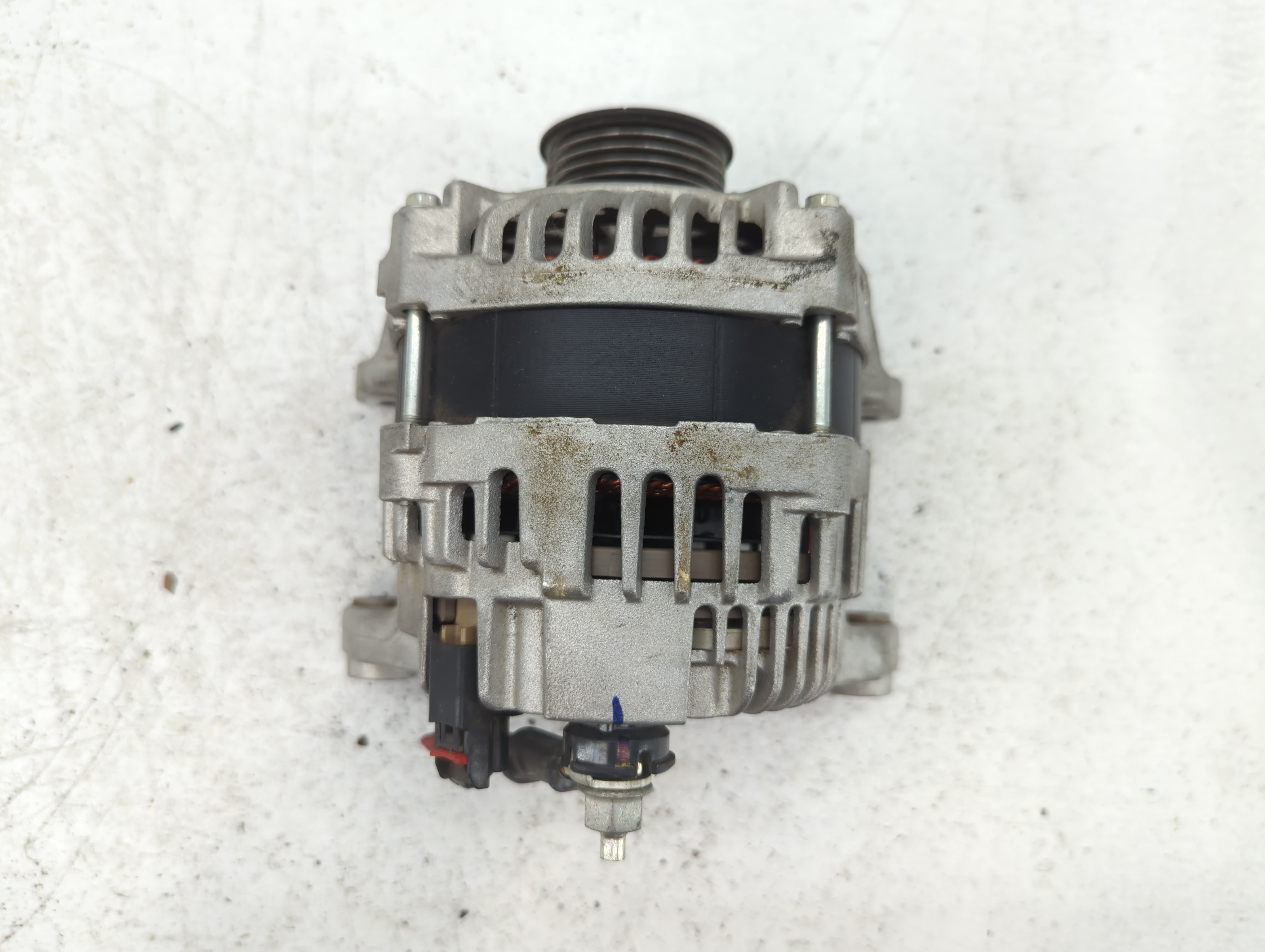 Picture of Dodge Ram 1500 Alternator Generator Charging Assembly Engine Oem 639141