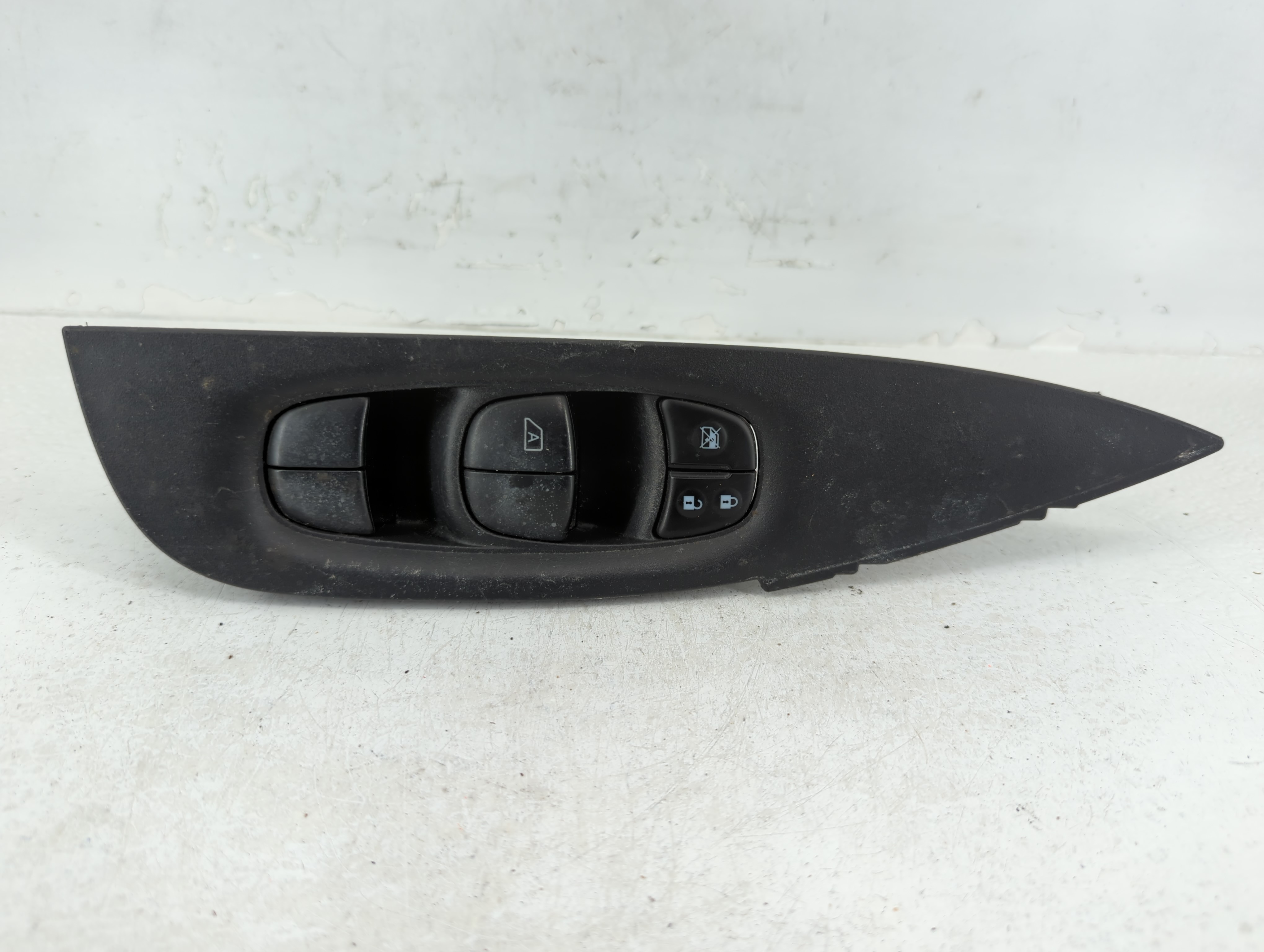 Honda Civic Driver Left Door Master Power Window Switch 25401 4ba5a A5 639496 - Oemusedautoparts1.com