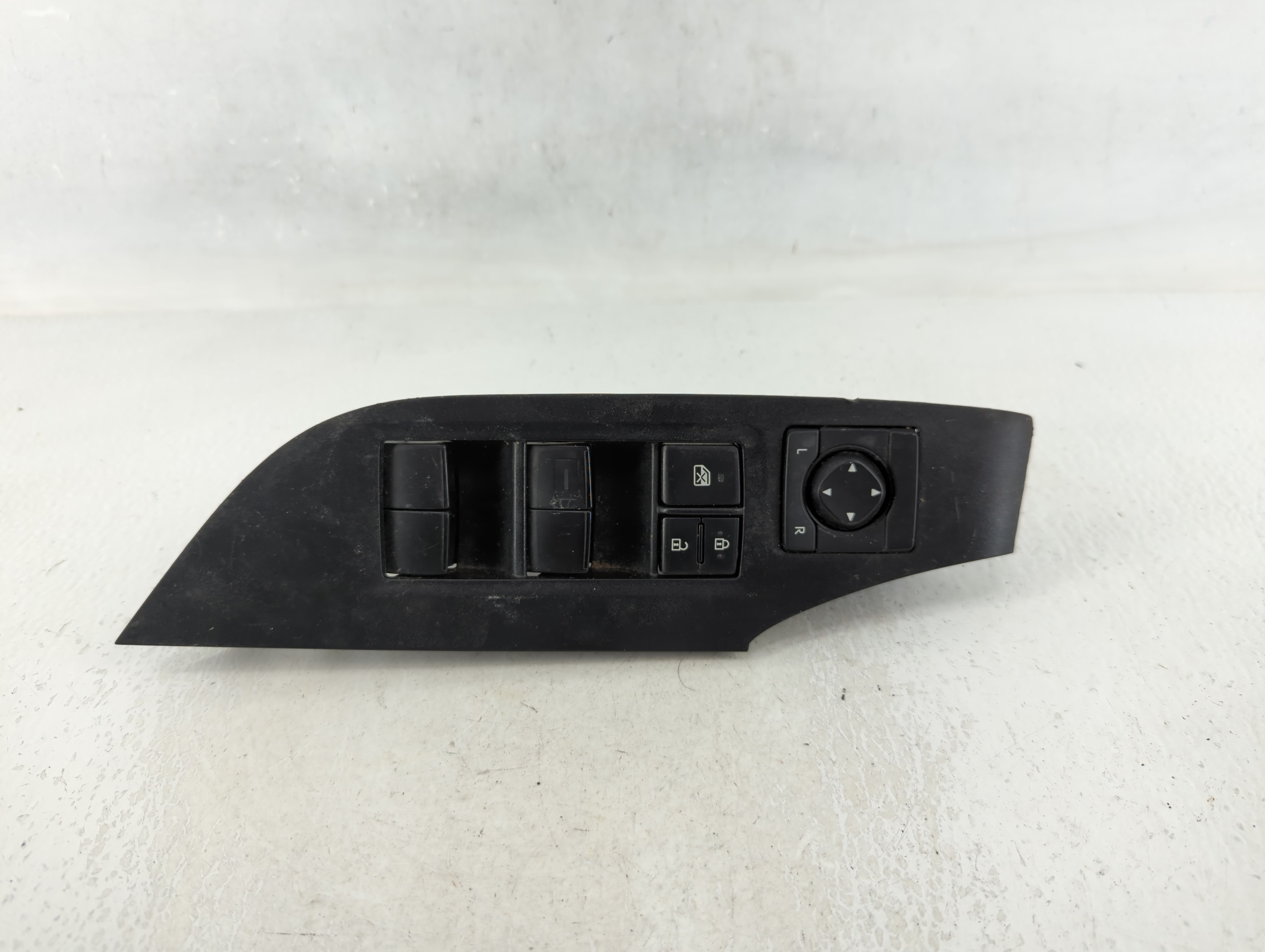 Picture of 2021-2022 Toyota Rav4 Driver Left Door Master Power Window Switch 639666
