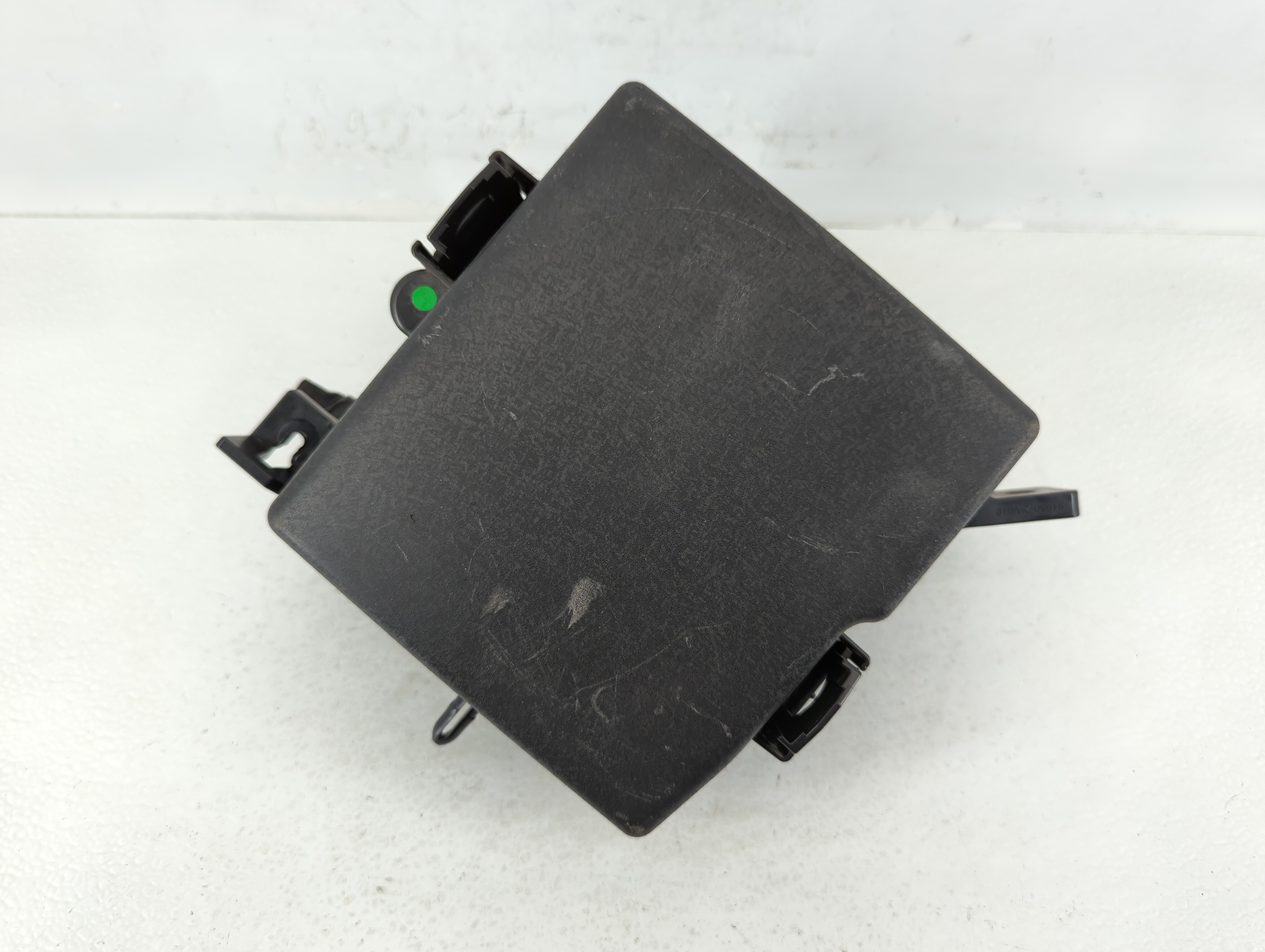 2018 Hyundai Santa Fe Fusebox Fuse Box Relay Module 91941-4z020 640269 - Oemusedautoparts1.com