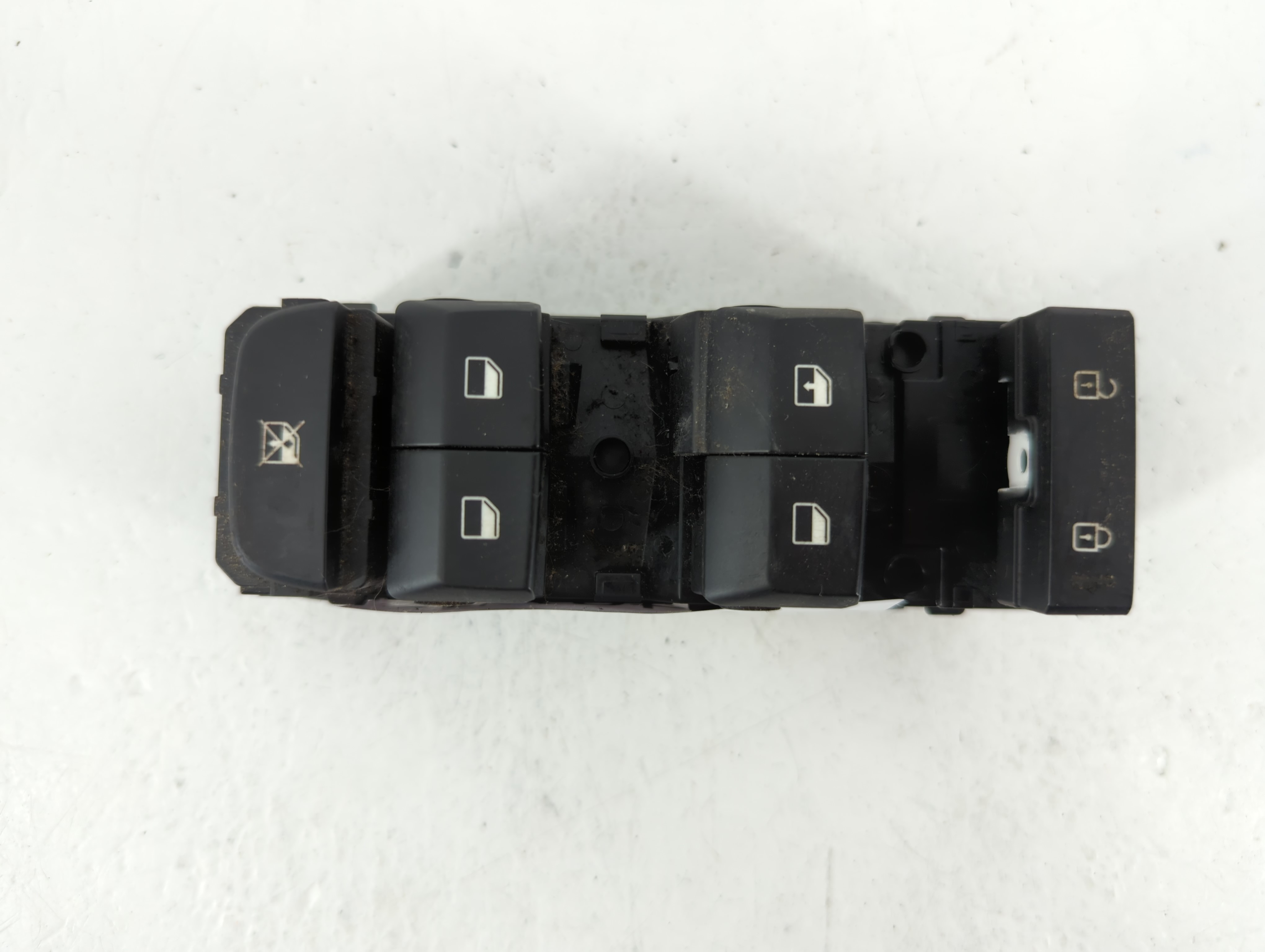 Picture of 2020 Kia Forte Driver Left Door Master Power Window Switch 640407