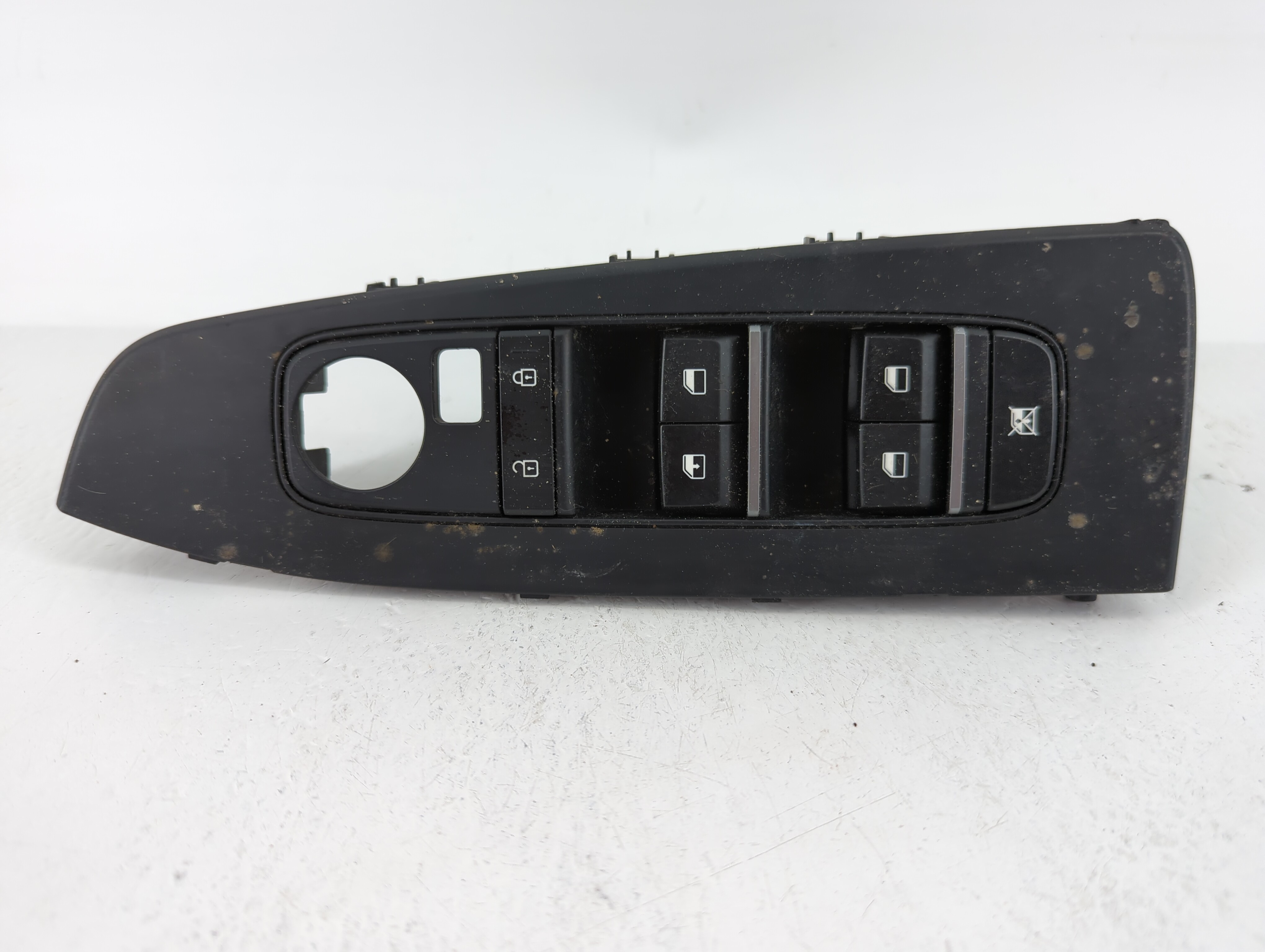 Picture of 2019 Kia Forte Driver Left Door Master Power Window Switch 640539