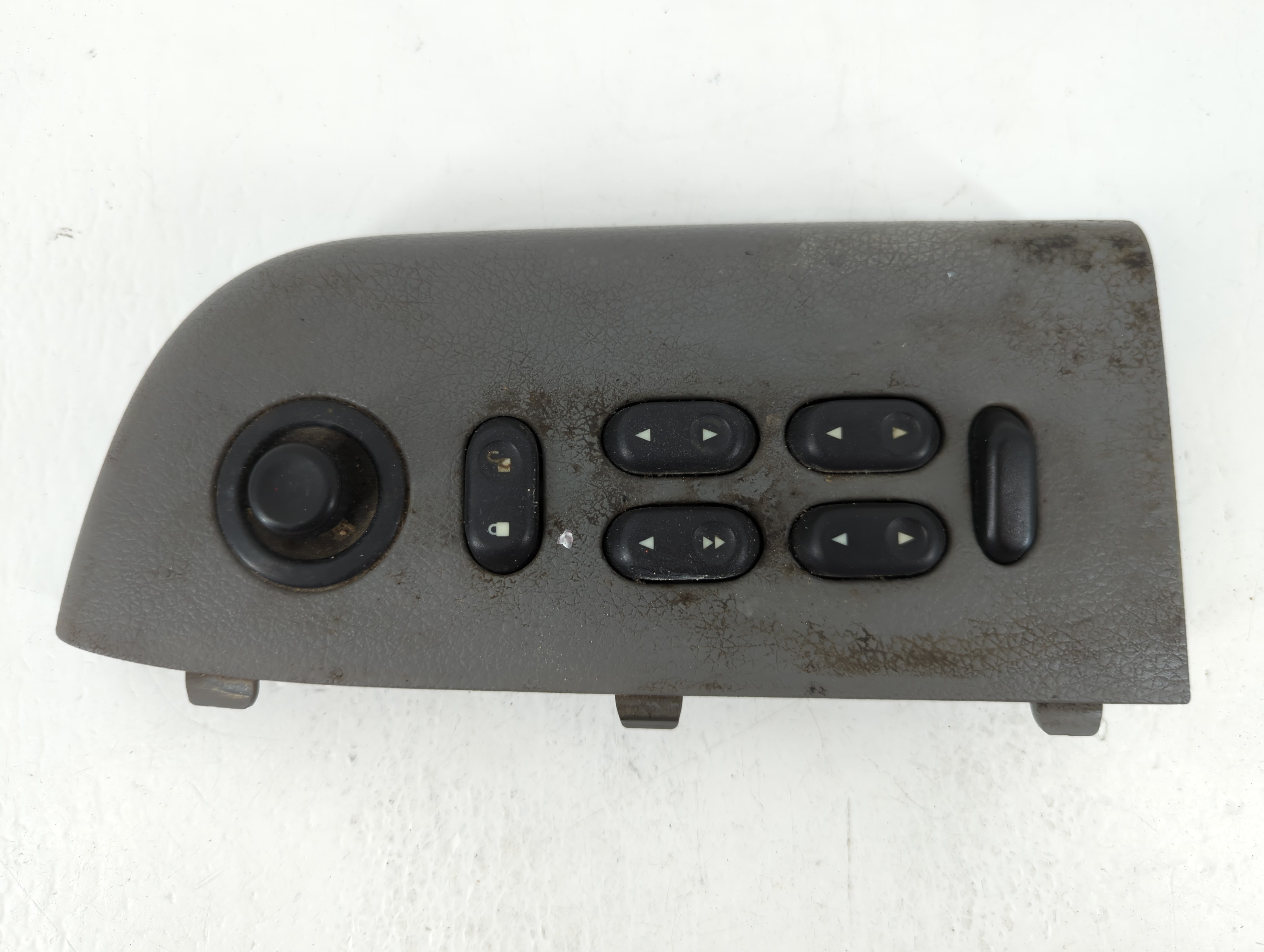 Picture of 2004-2008 Ford F-150 Driver Left Door Master Power Window Switch 640544