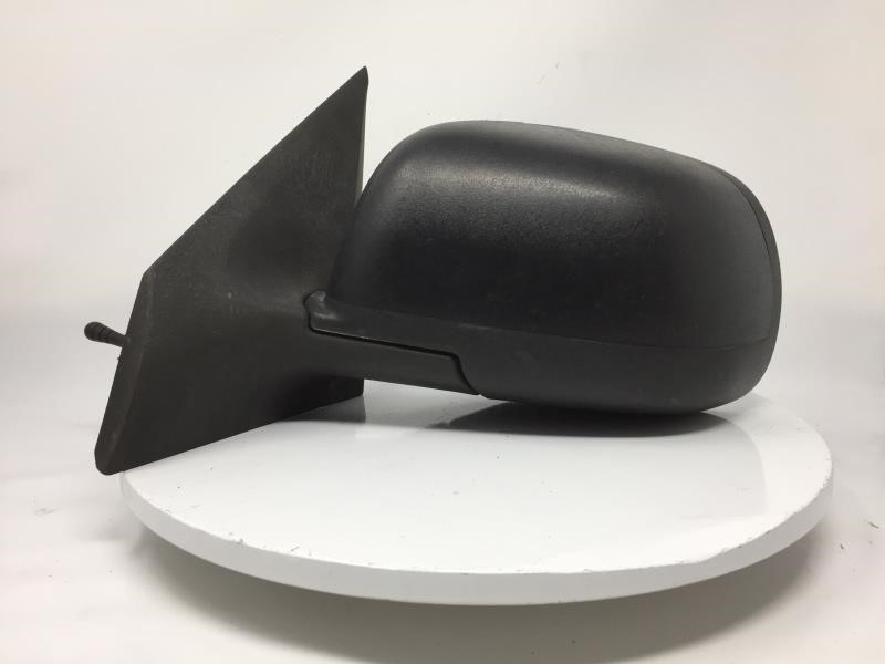 2012-2014 Nissan Versa Driver Left Side View Power Door Mirror 6406 - Oemusedautoparts1.com