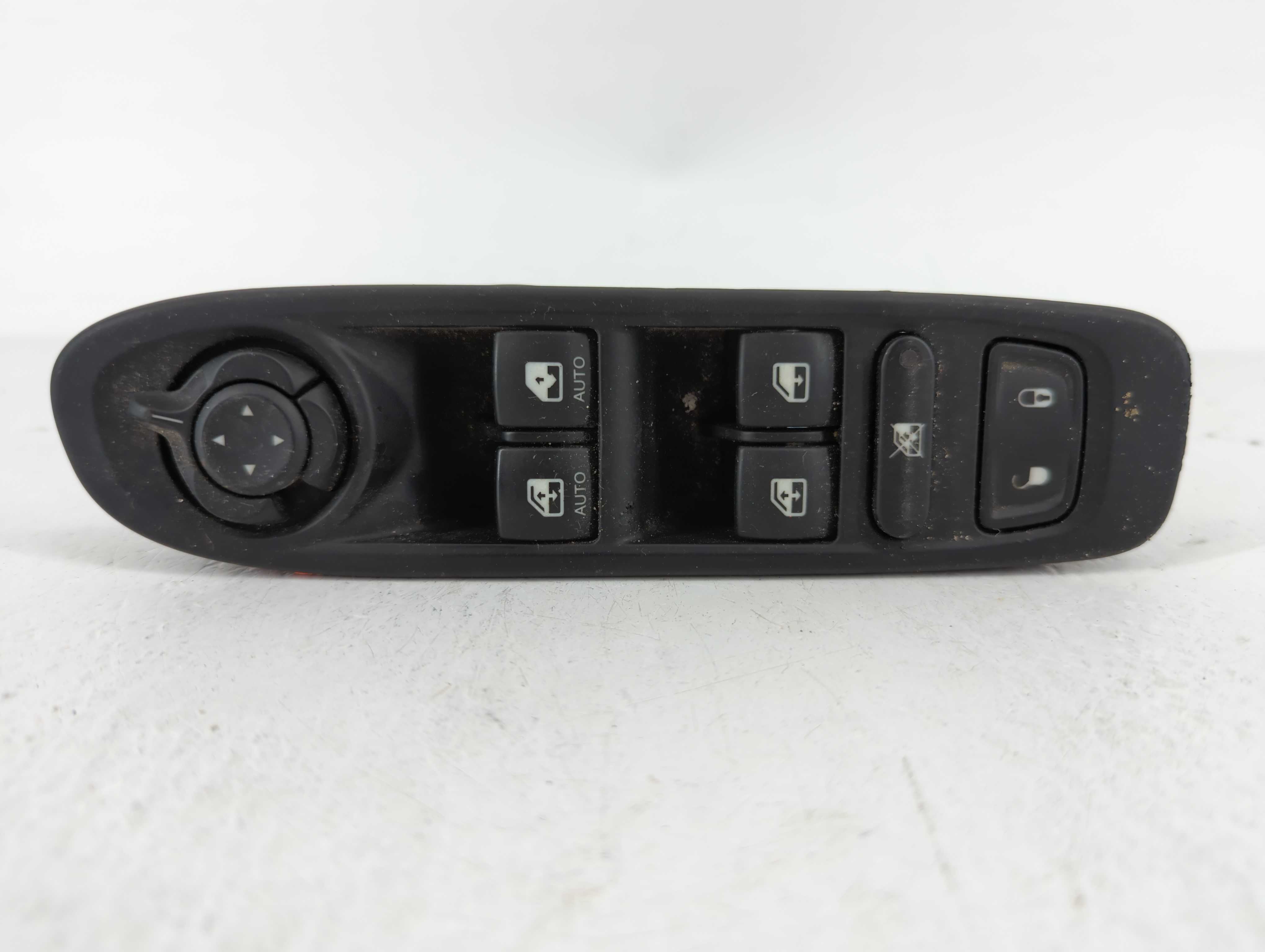 Picture of 2017 Jeep Compass Driver Left Door Master Power Window Switch 640708