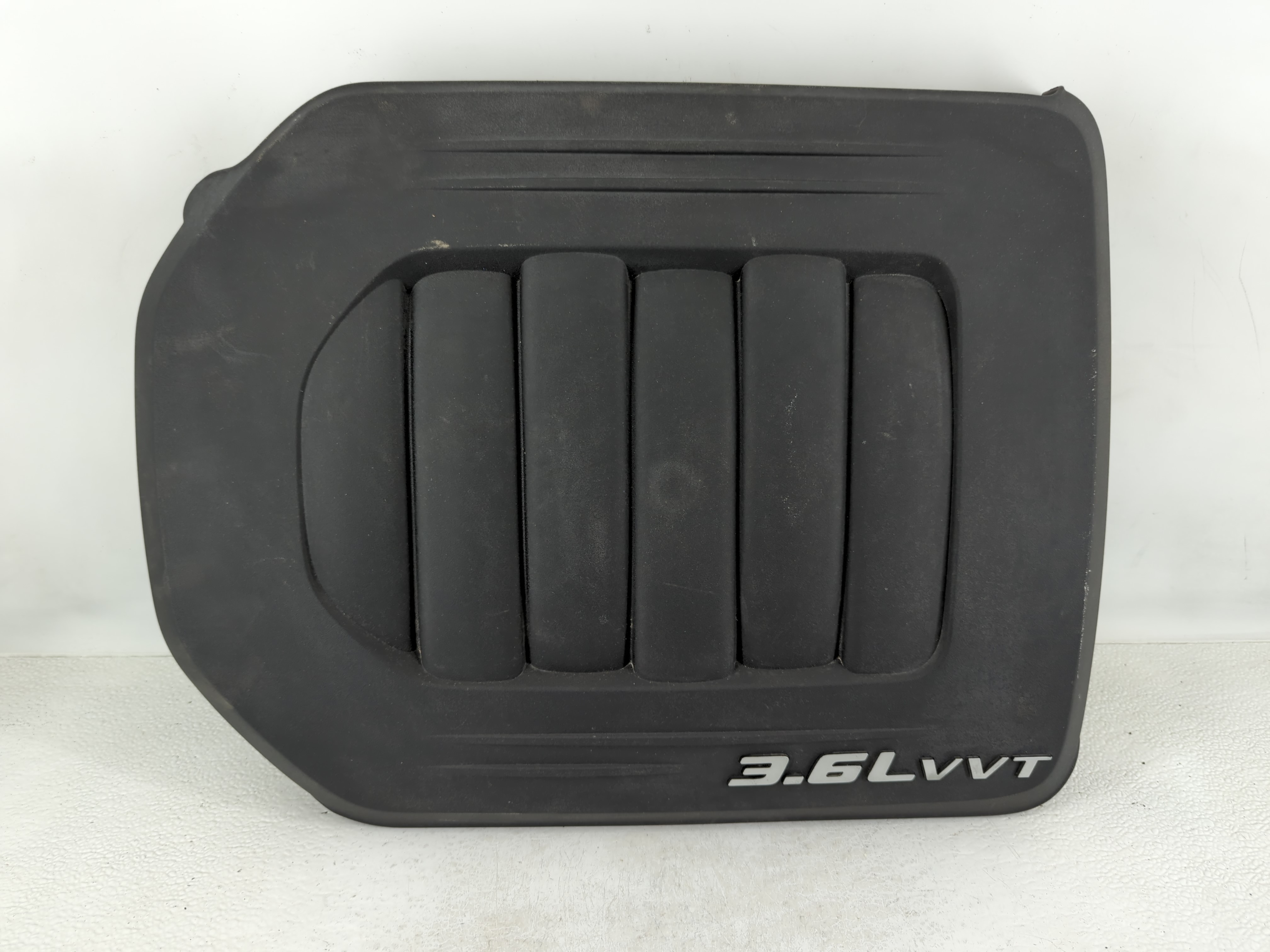 Picture of 2014 Dodge Caravan Engine Cover 640737
