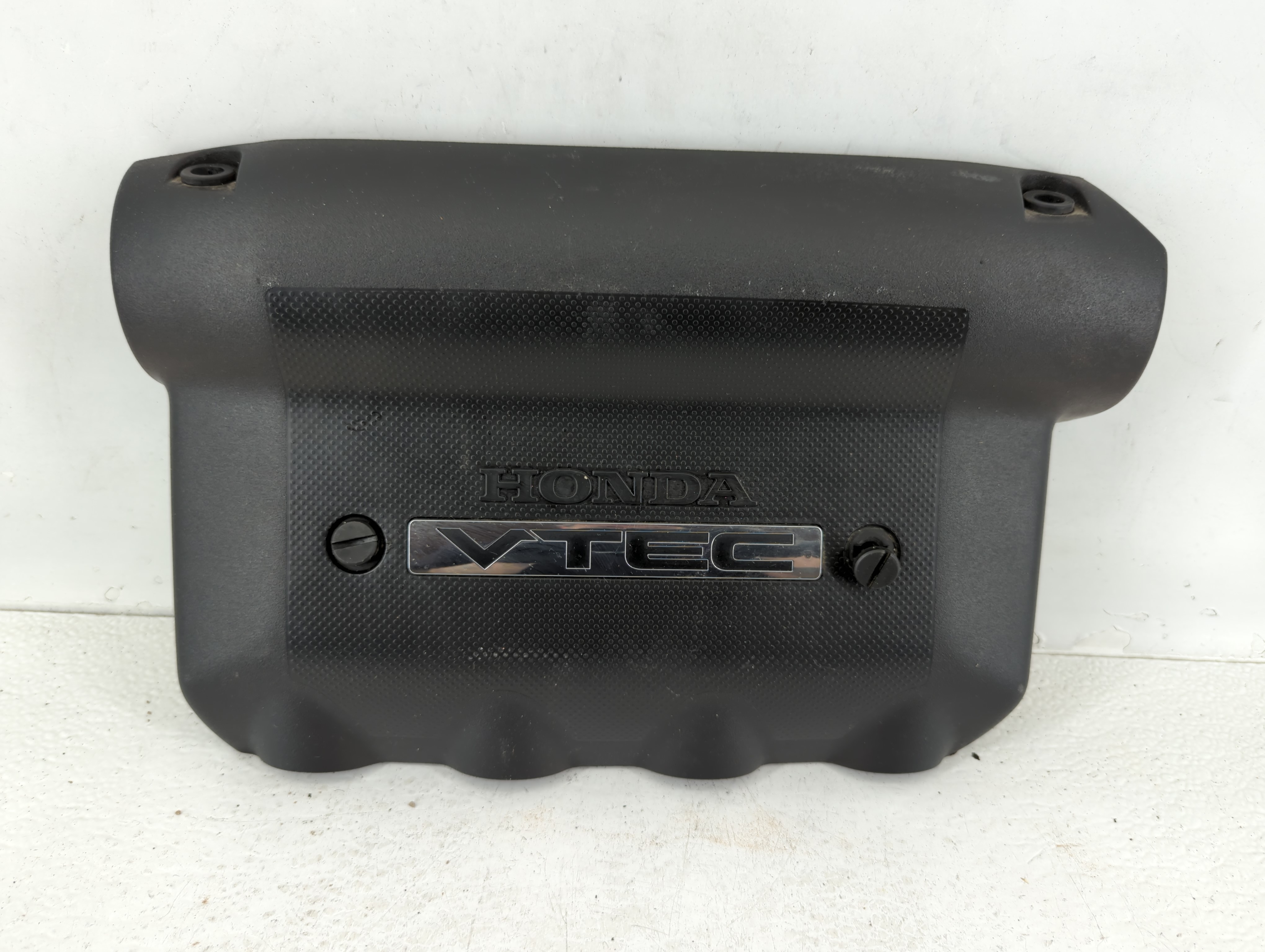 2007 Honda Fit Engine Cover 640786 - Oemusedautoparts1.com