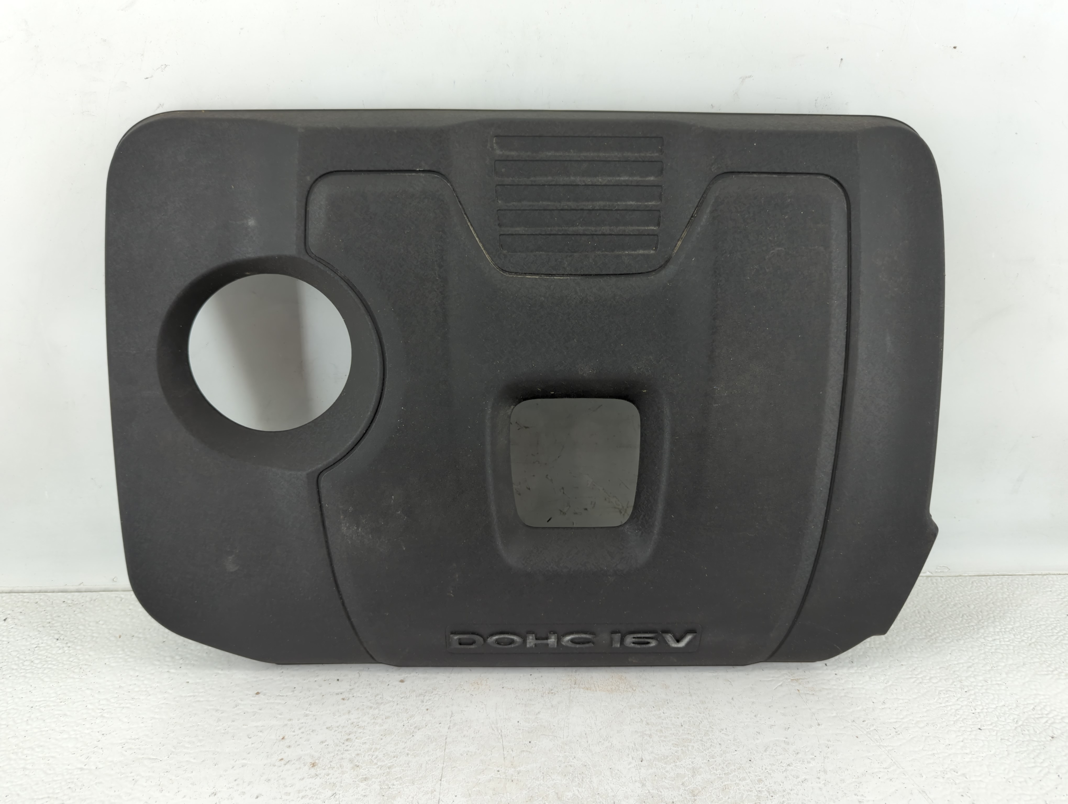 2017 Kia Forte Engine Cover 640834 - Oemusedautoparts1.com