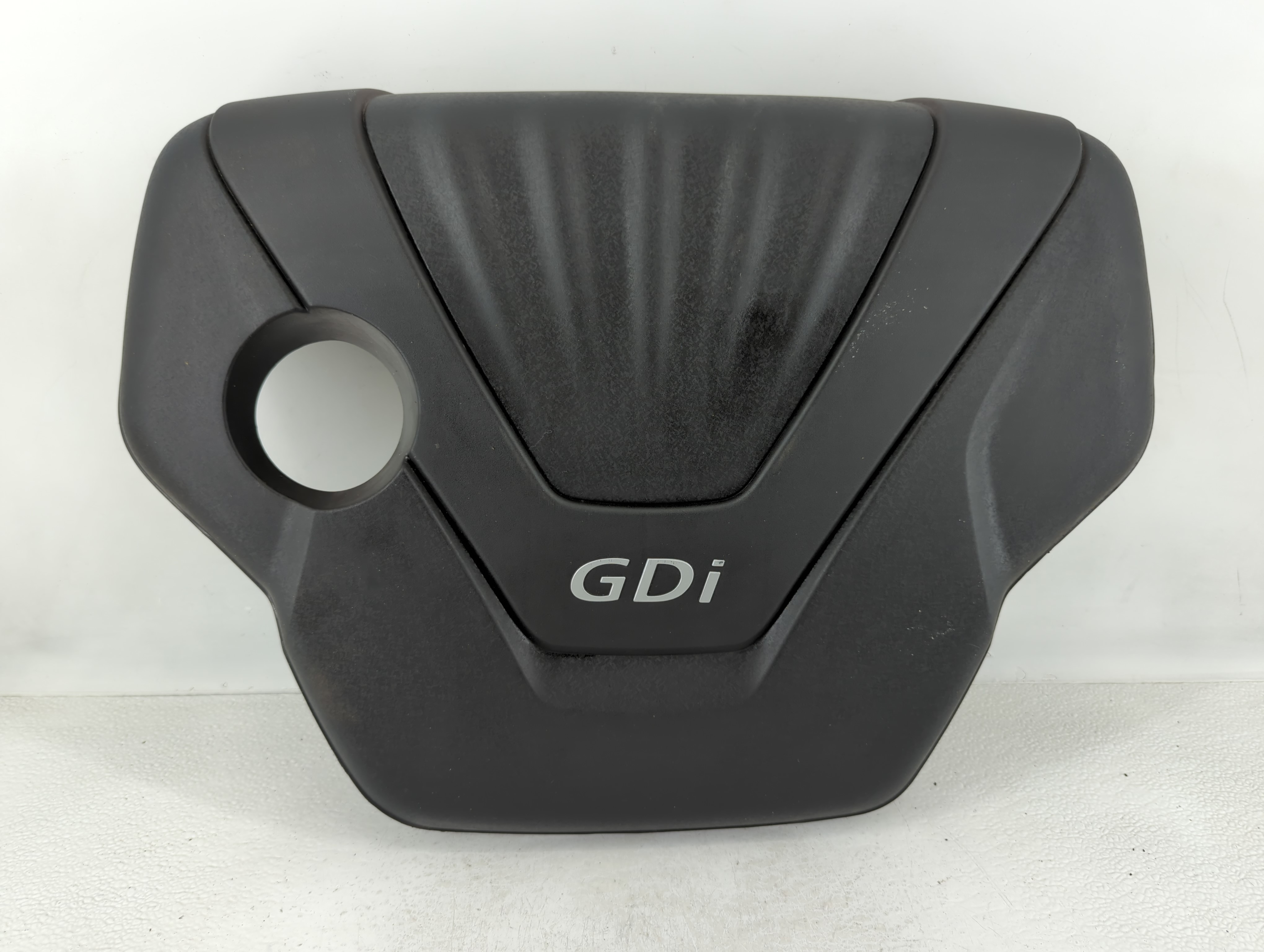 Picture of 2016 Kia Soul Engine Cover 640839