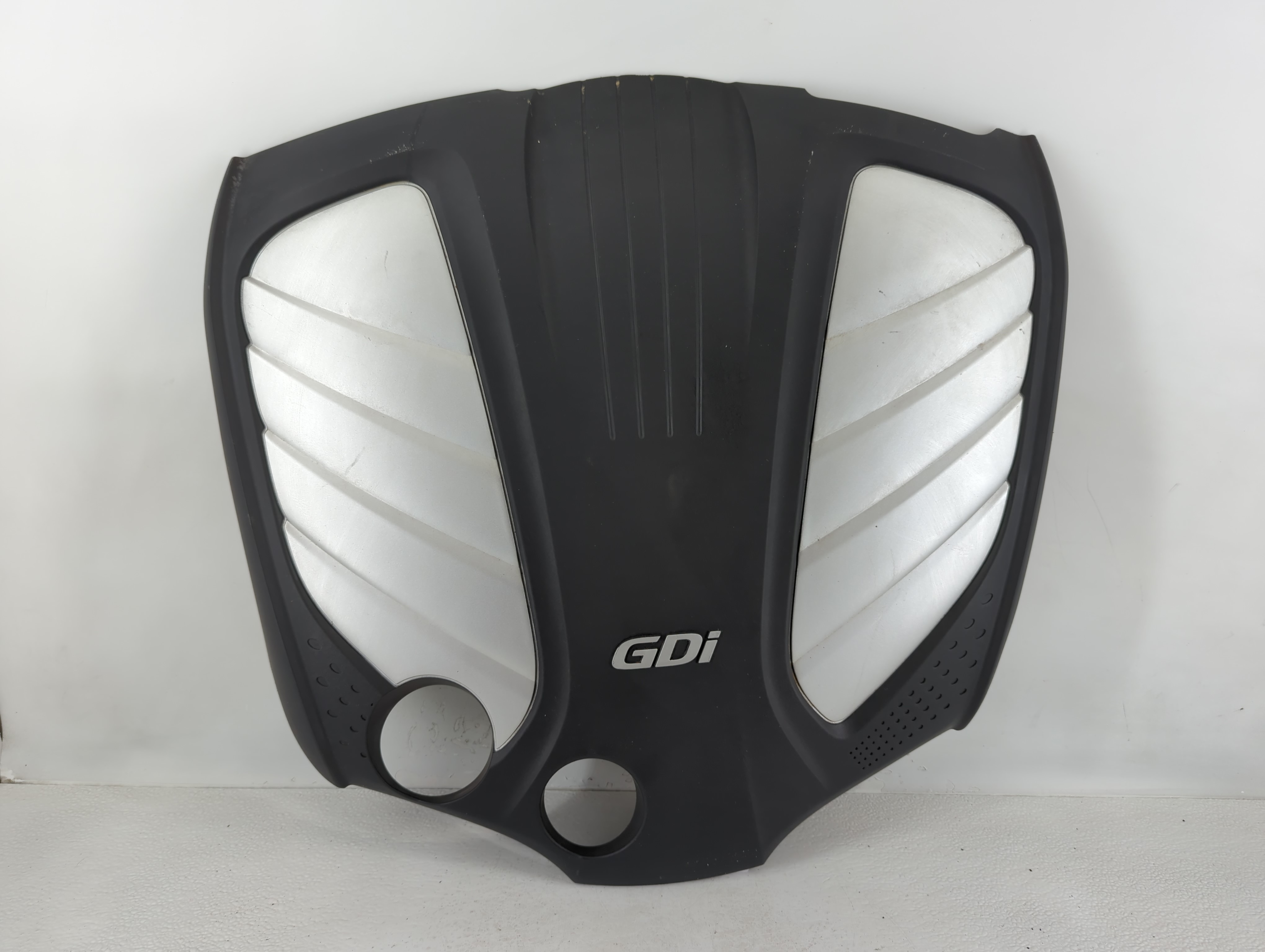 2014 Kia Cadenza Engine Cover 640842 - Oemusedautoparts1.com