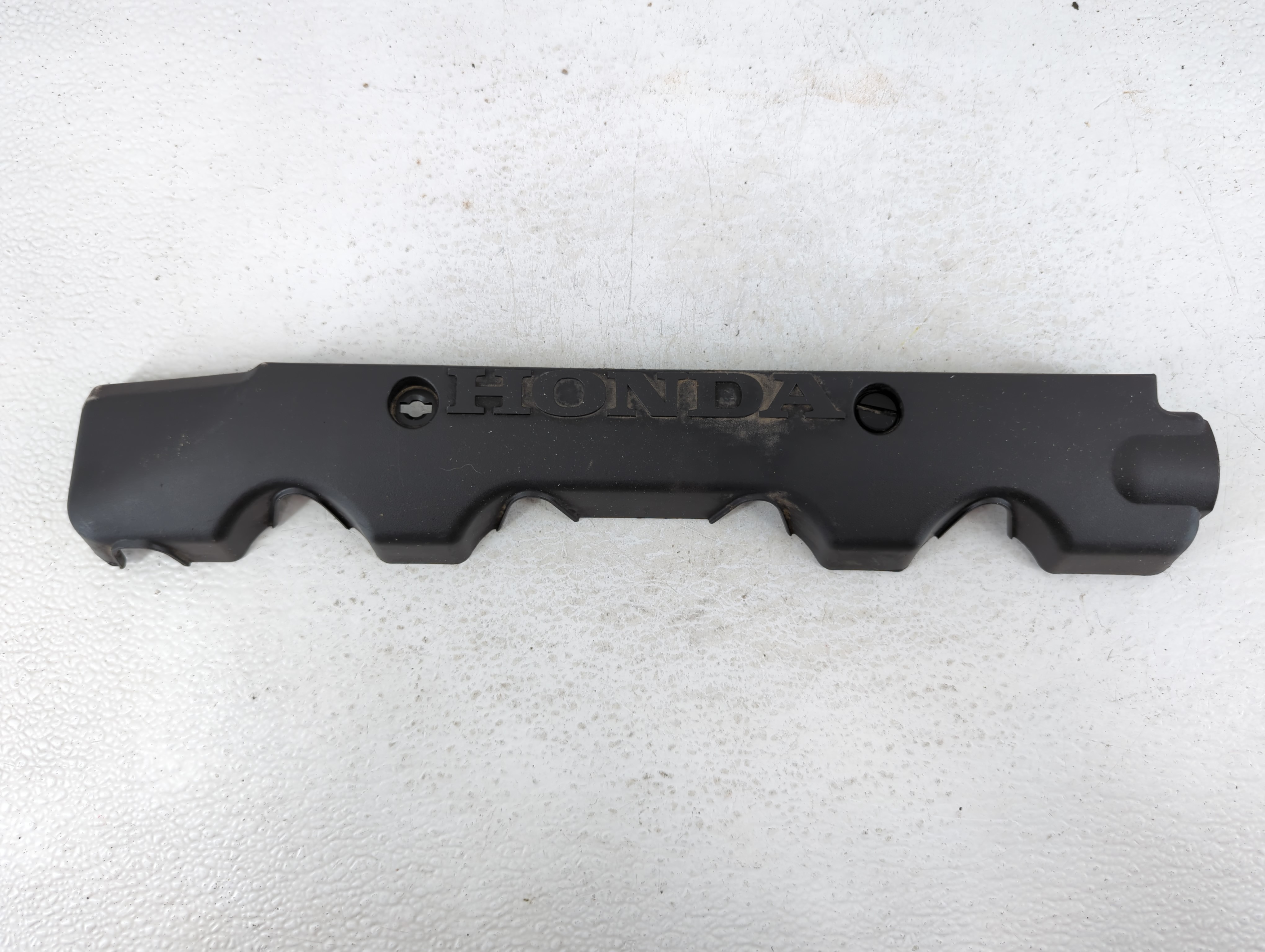 Picture of 2015 Honda Civic Engine Cover 640848