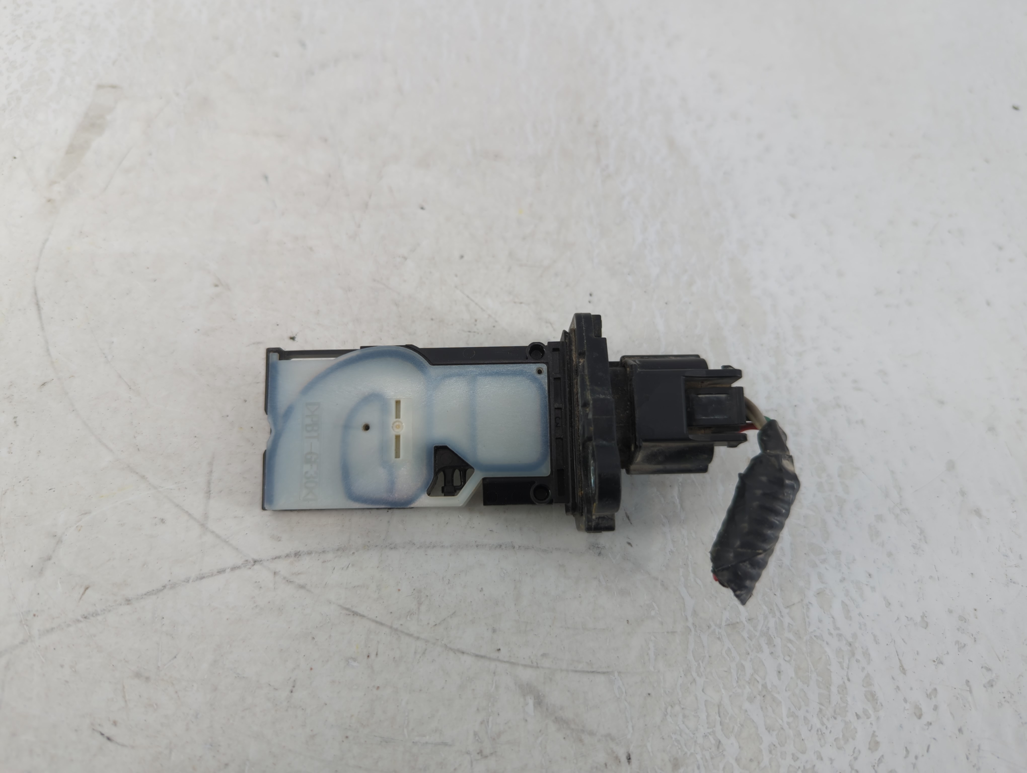 2016-2019 Nissan Sentra Mass Air Flow Meter Maf 640882 - Oemusedautoparts1.com