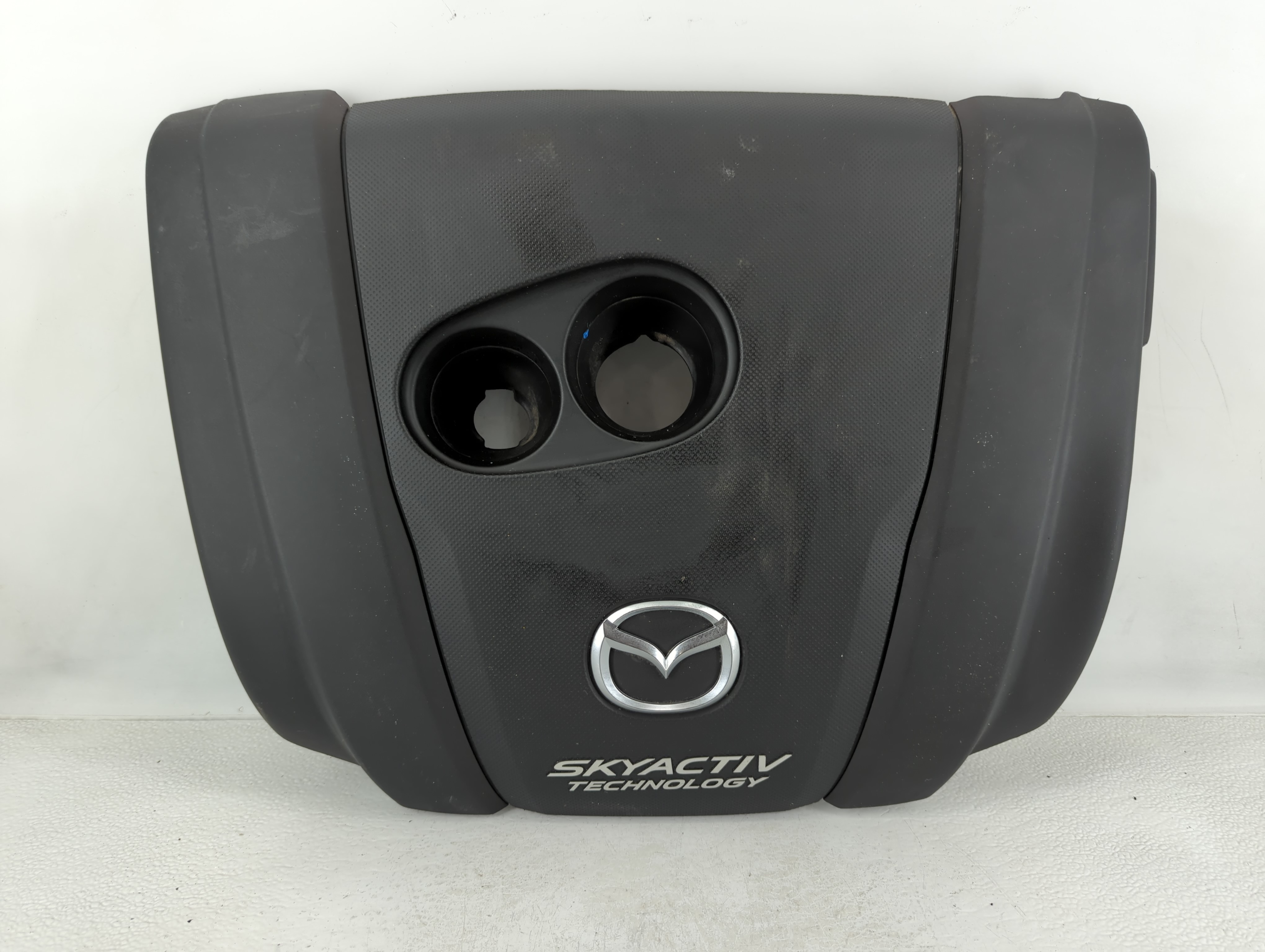 Picture of 2016 Mazda 6 Engine Cover 640894