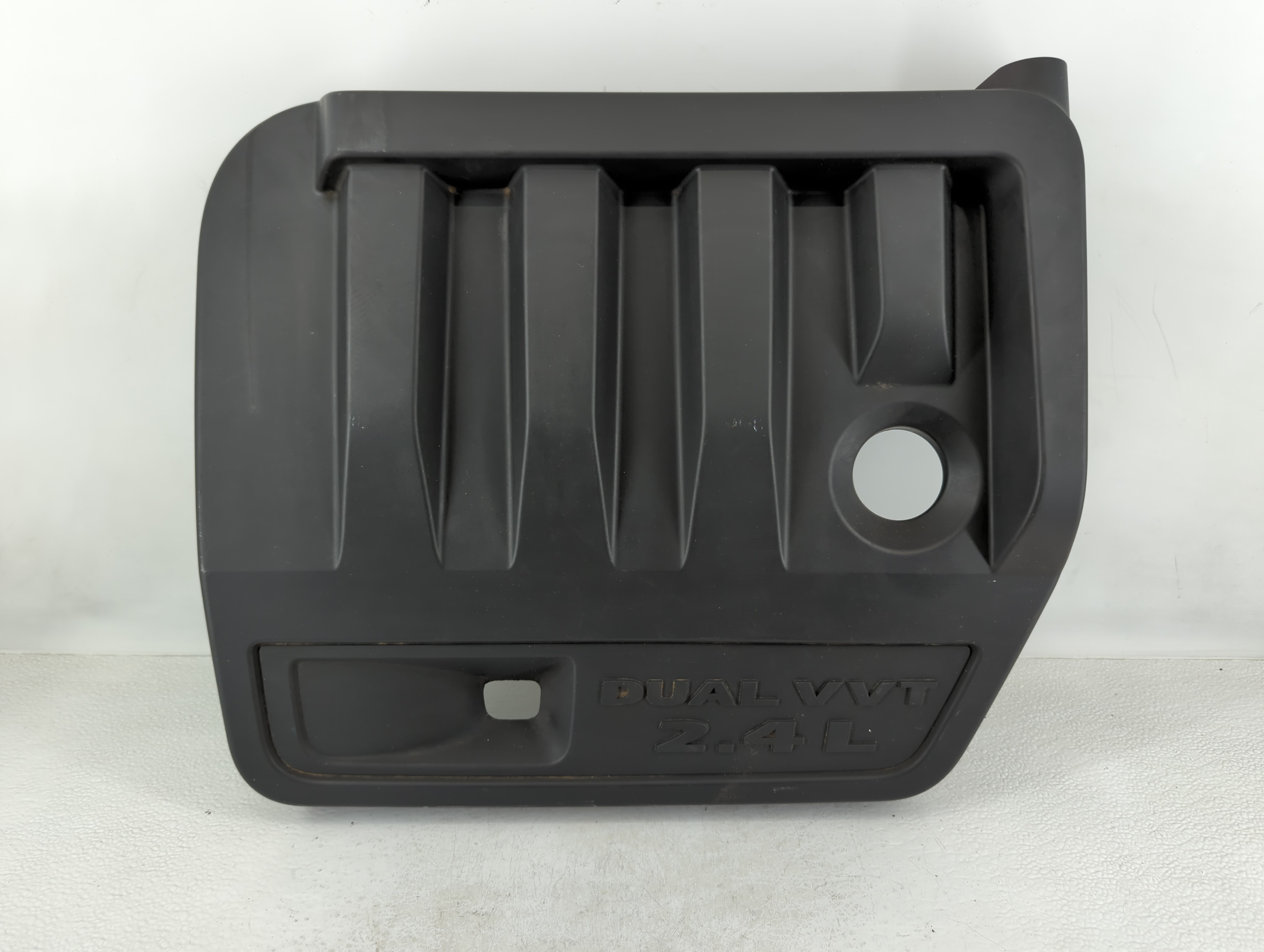 2008 Jeep Compass Engine Cover 640904 - Oemusedautoparts1.com