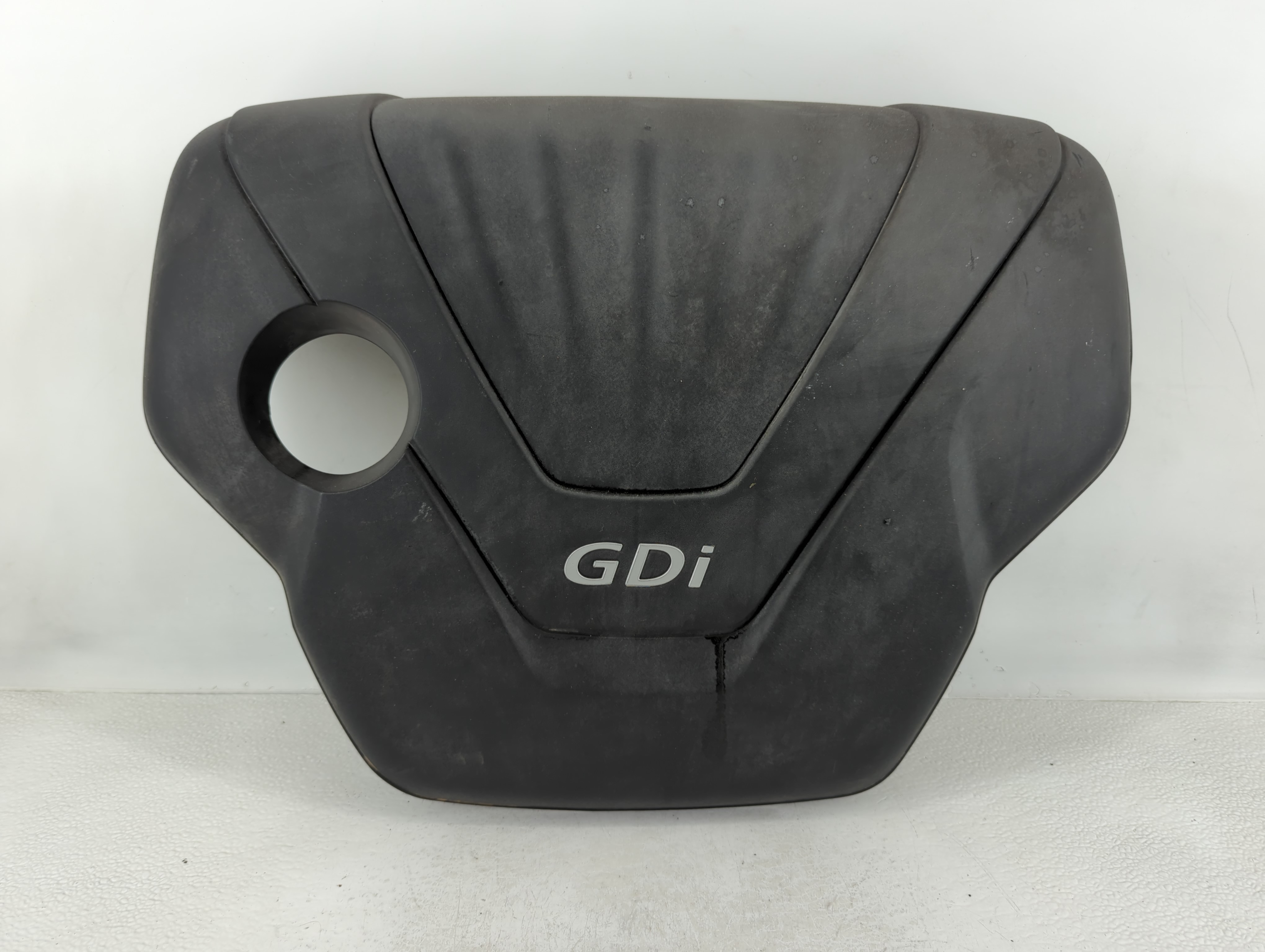 2015 Kia Rio Engine Cover 640905 - Oemusedautoparts1.com
