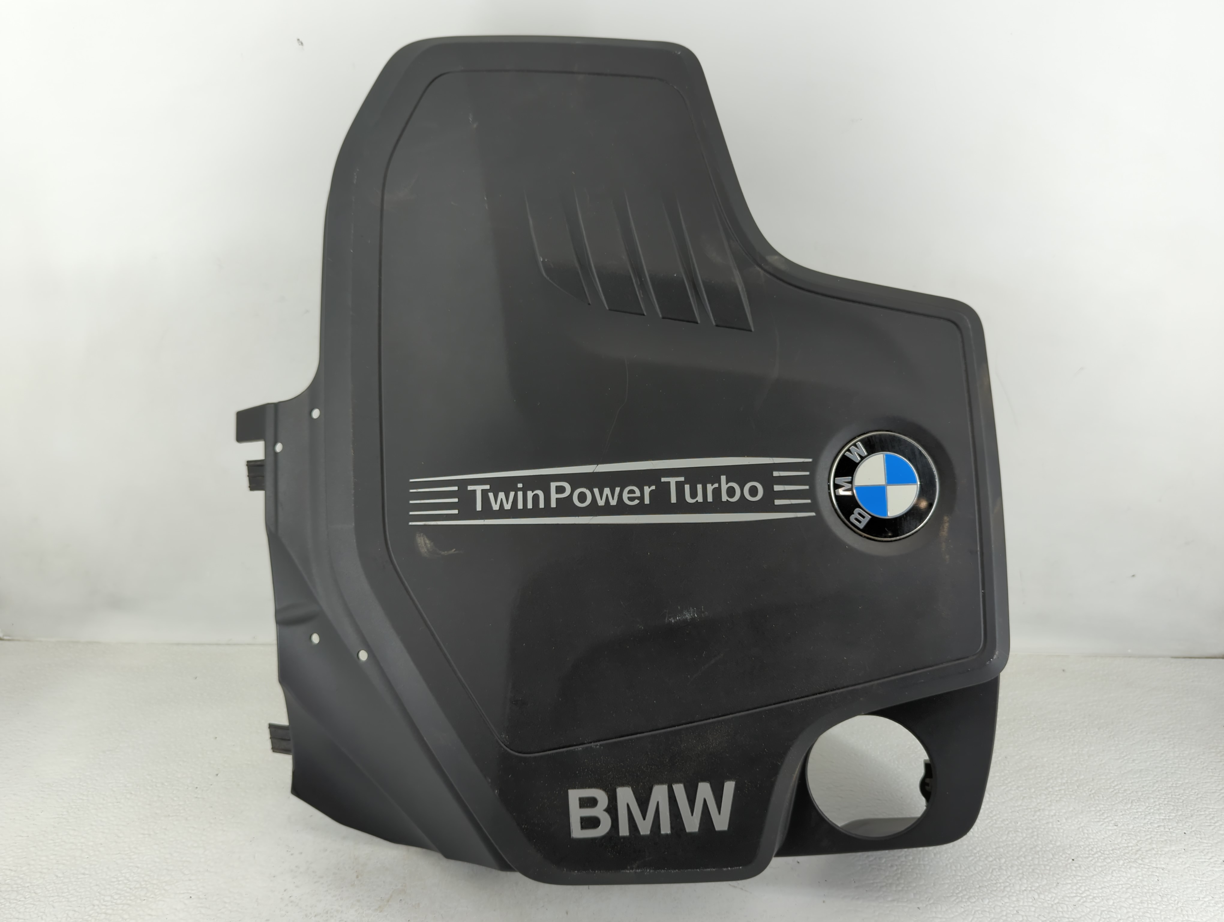 Picture of 2014 Ford Escape Engine Cover 640909