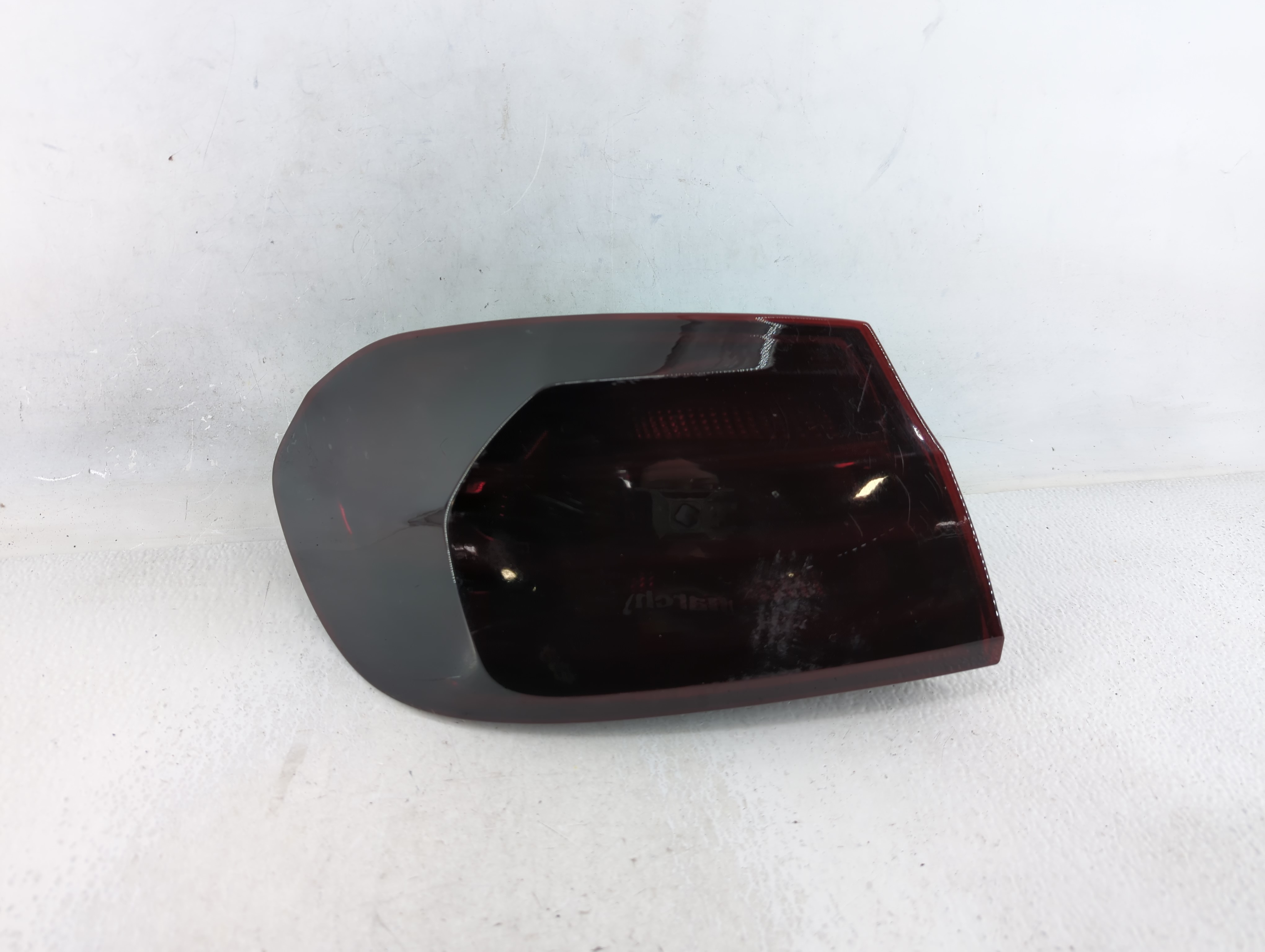 2014-2016 Bmw 428i Driver Left Side Tail Light Taillight Oem 640993 - Oemusedautoparts1.com