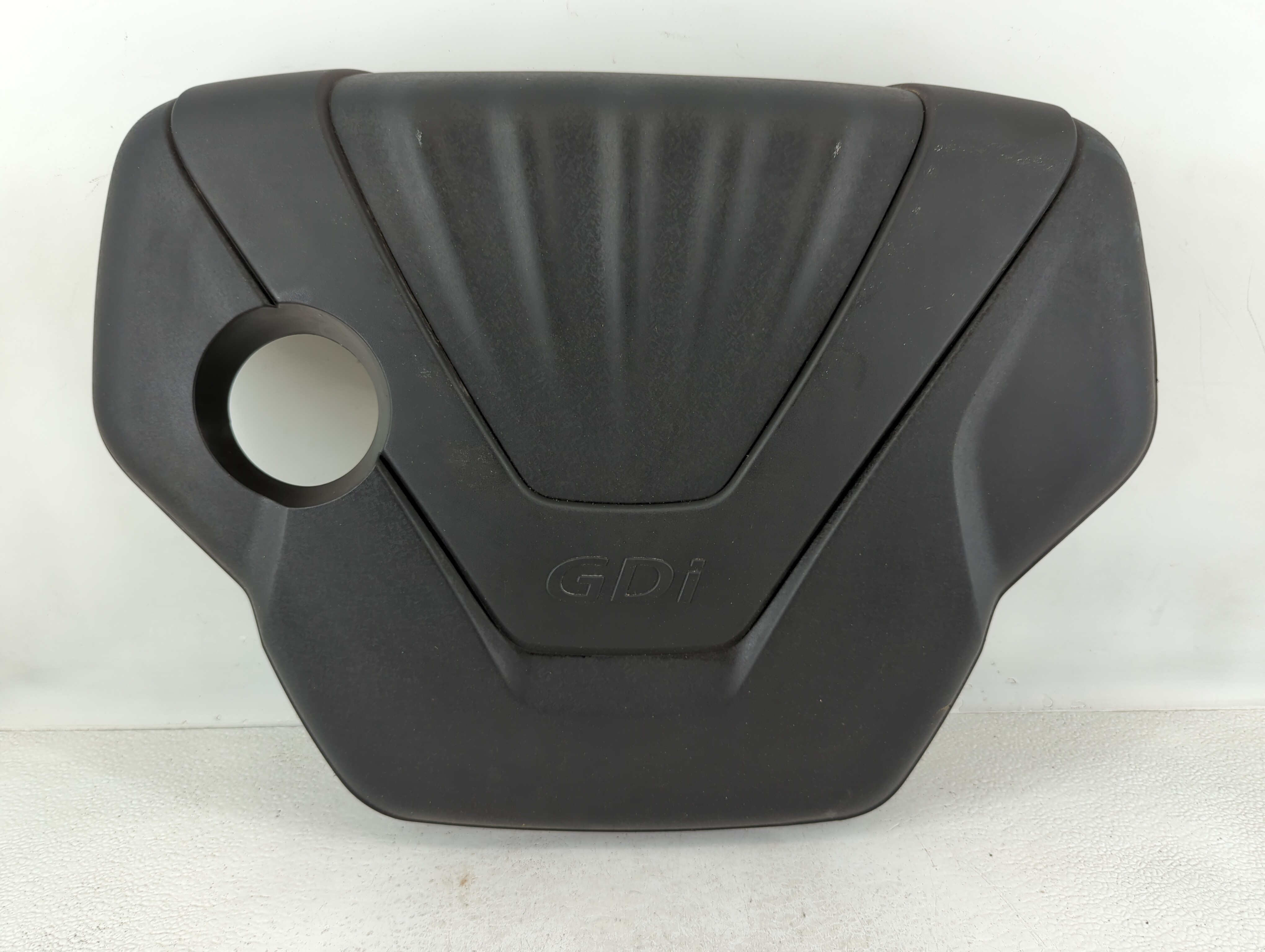 2015 Kia Rio Engine Cover 641032 - Oemusedautoparts1.com