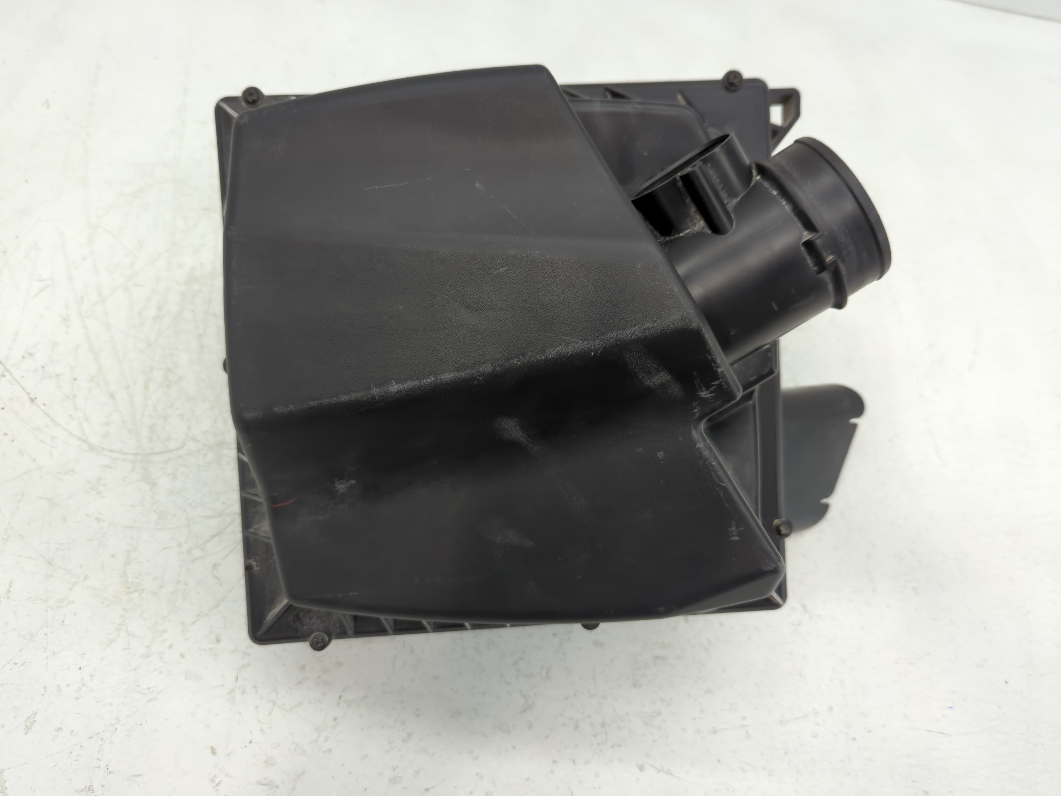 2012-2014 Chevrolet Cruze Air Cleaner Intake-duct Hose Tube 641129 - Oemusedautoparts1.com