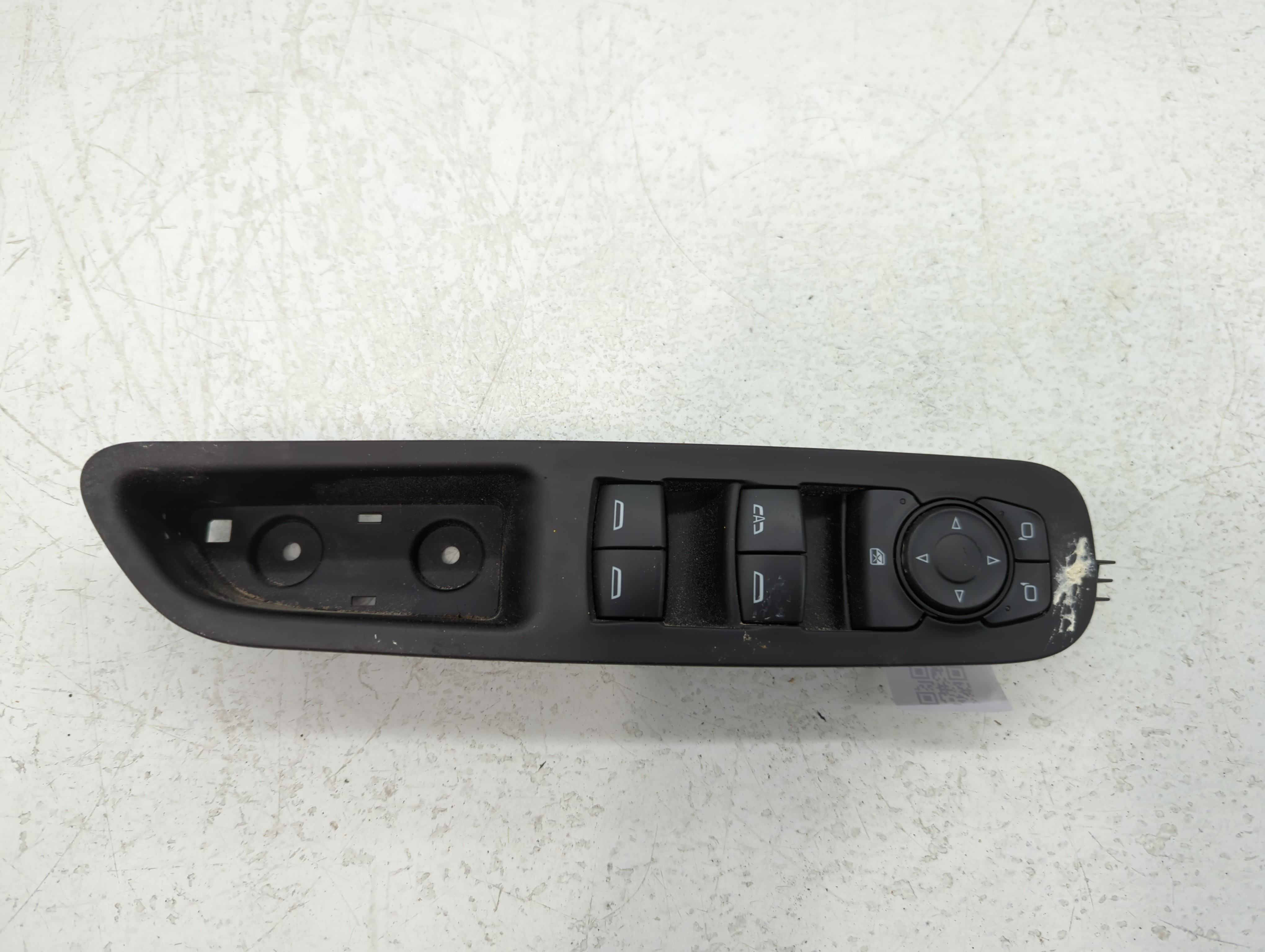 Picture of Gmc Terrain Driver Left Door Master Power Window Switch 84513464|84139693 641150