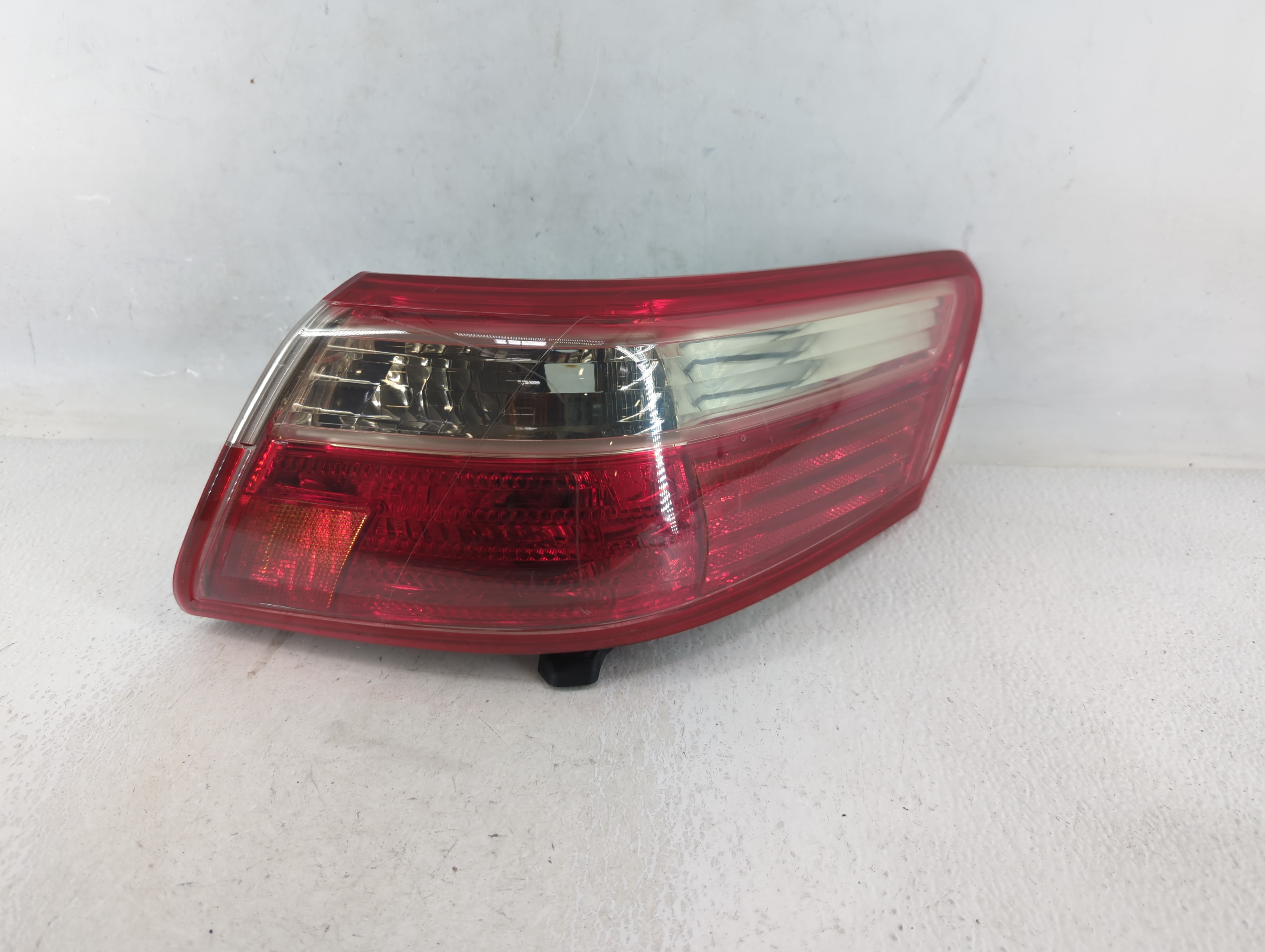 2007-2009 Toyota Camry Passenger Right Side Tail Light Taillight Oem 641165 - Oemusedautoparts1.com
